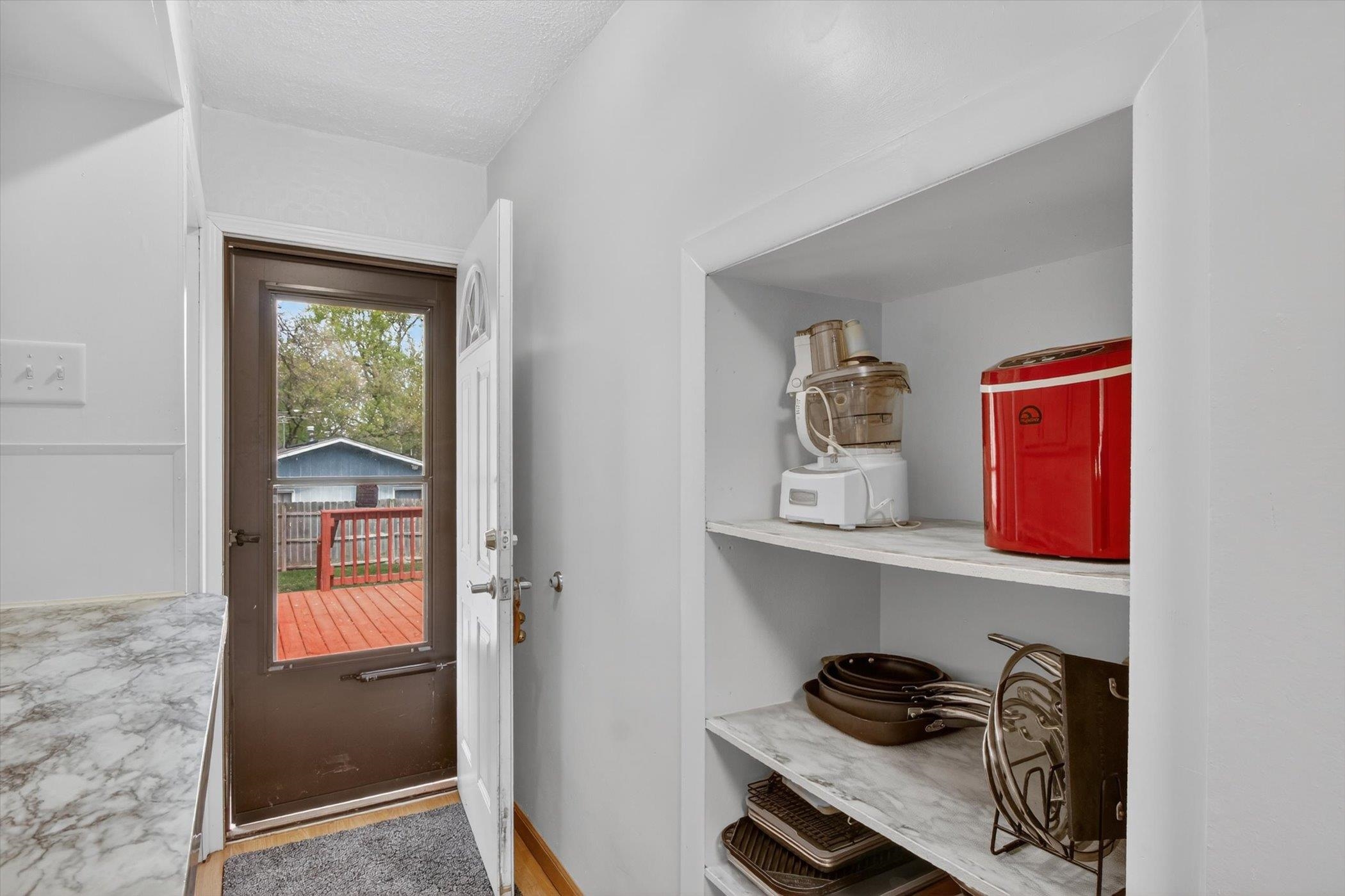 417 Washington Avenue, Alma, MI, 48801