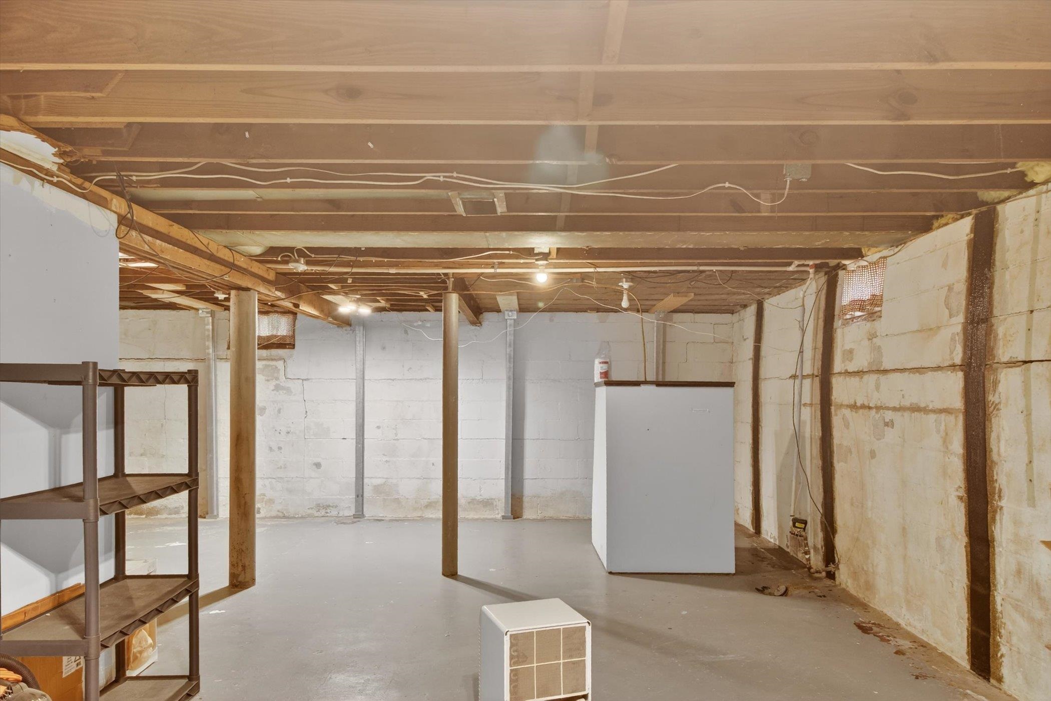 417 Washington Avenue, Alma, MI, 48801