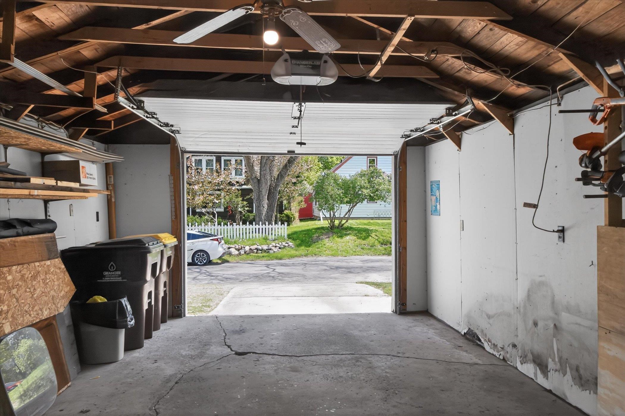 417 Washington Avenue, Alma, MI, 48801