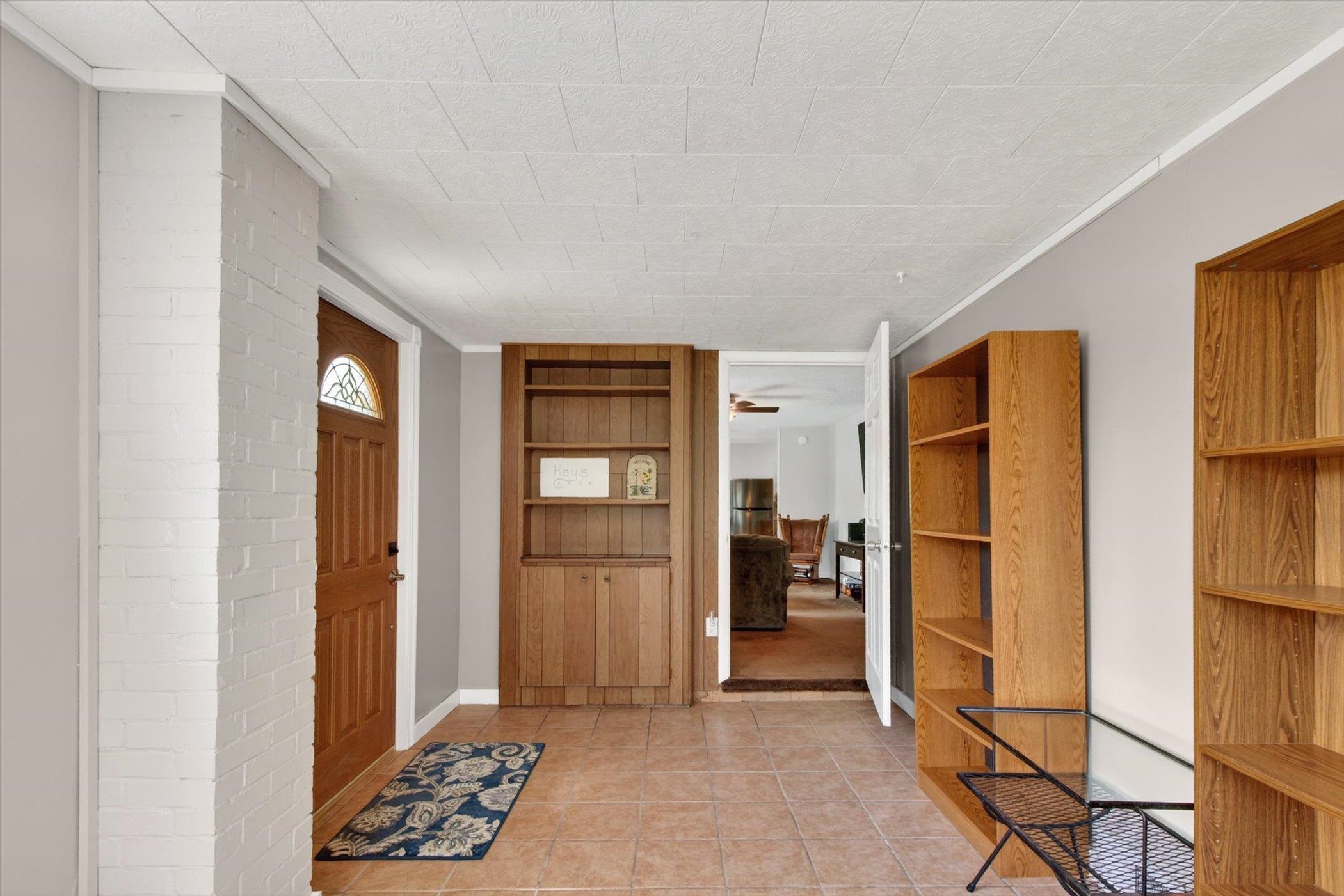 417 Washington Avenue, Alma, MI, 48801