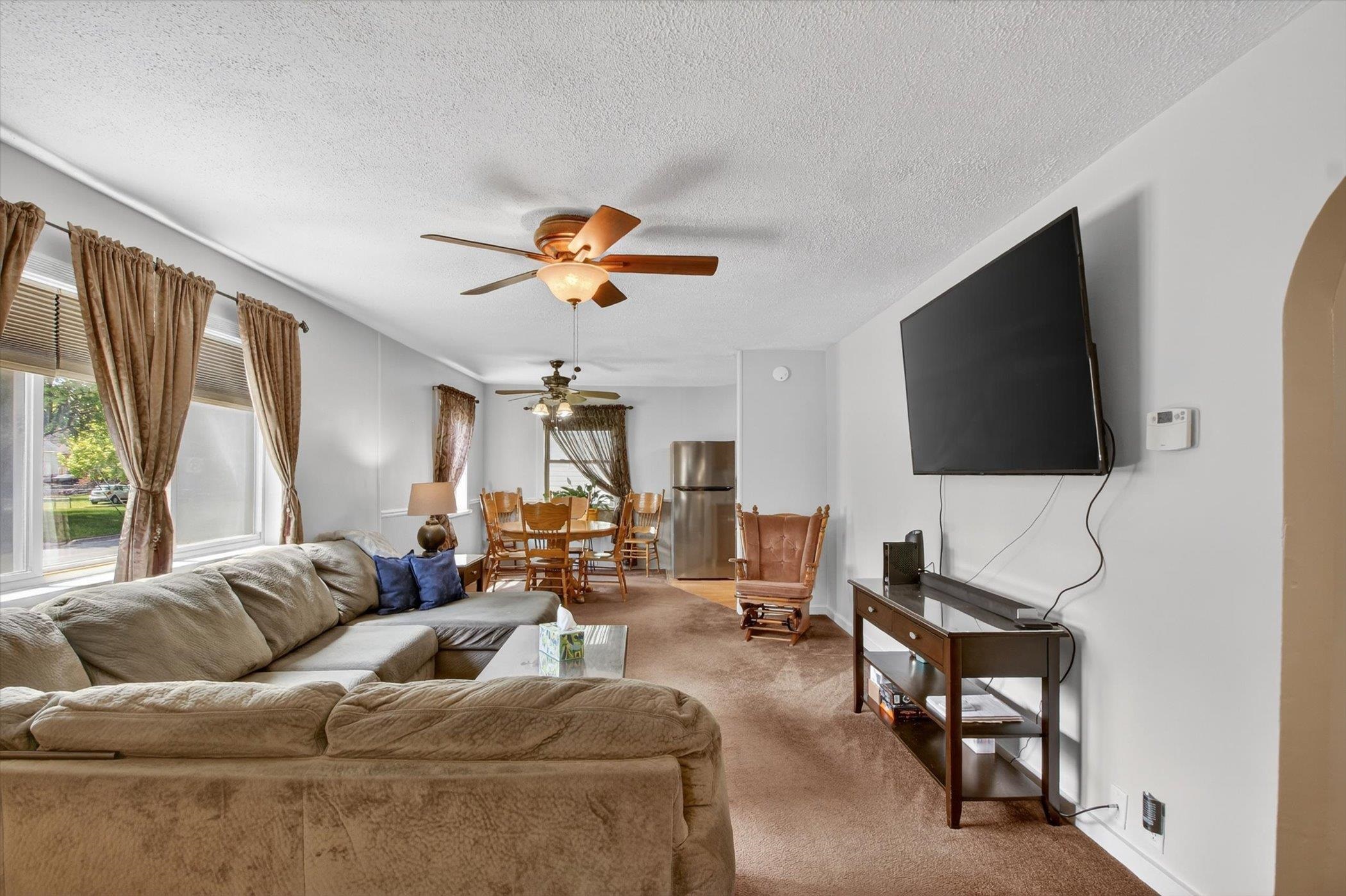 417 Washington Avenue, Alma, MI, 48801
