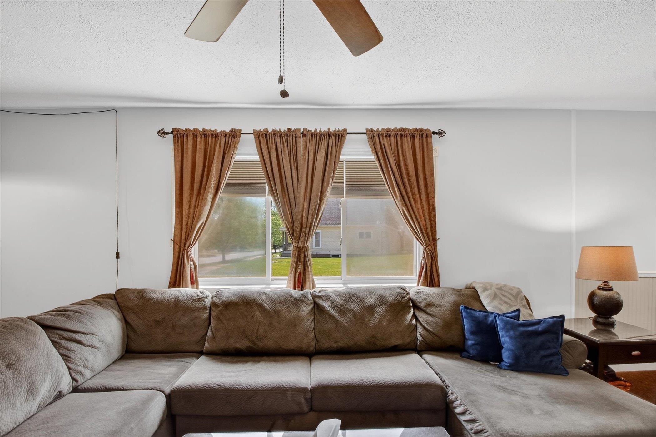 417 Washington Avenue, Alma, MI, 48801