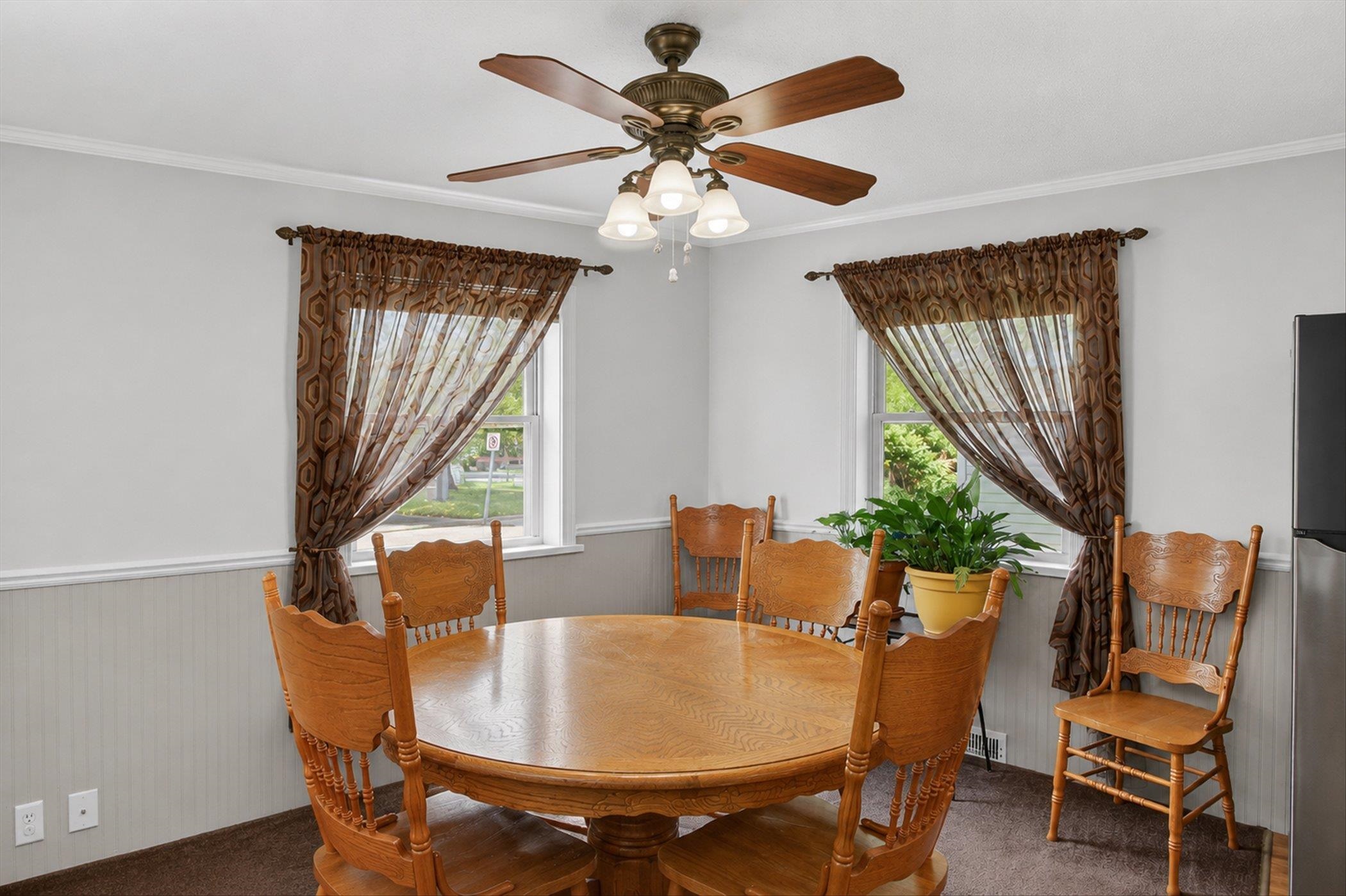 417 Washington Avenue, Alma, MI, 48801