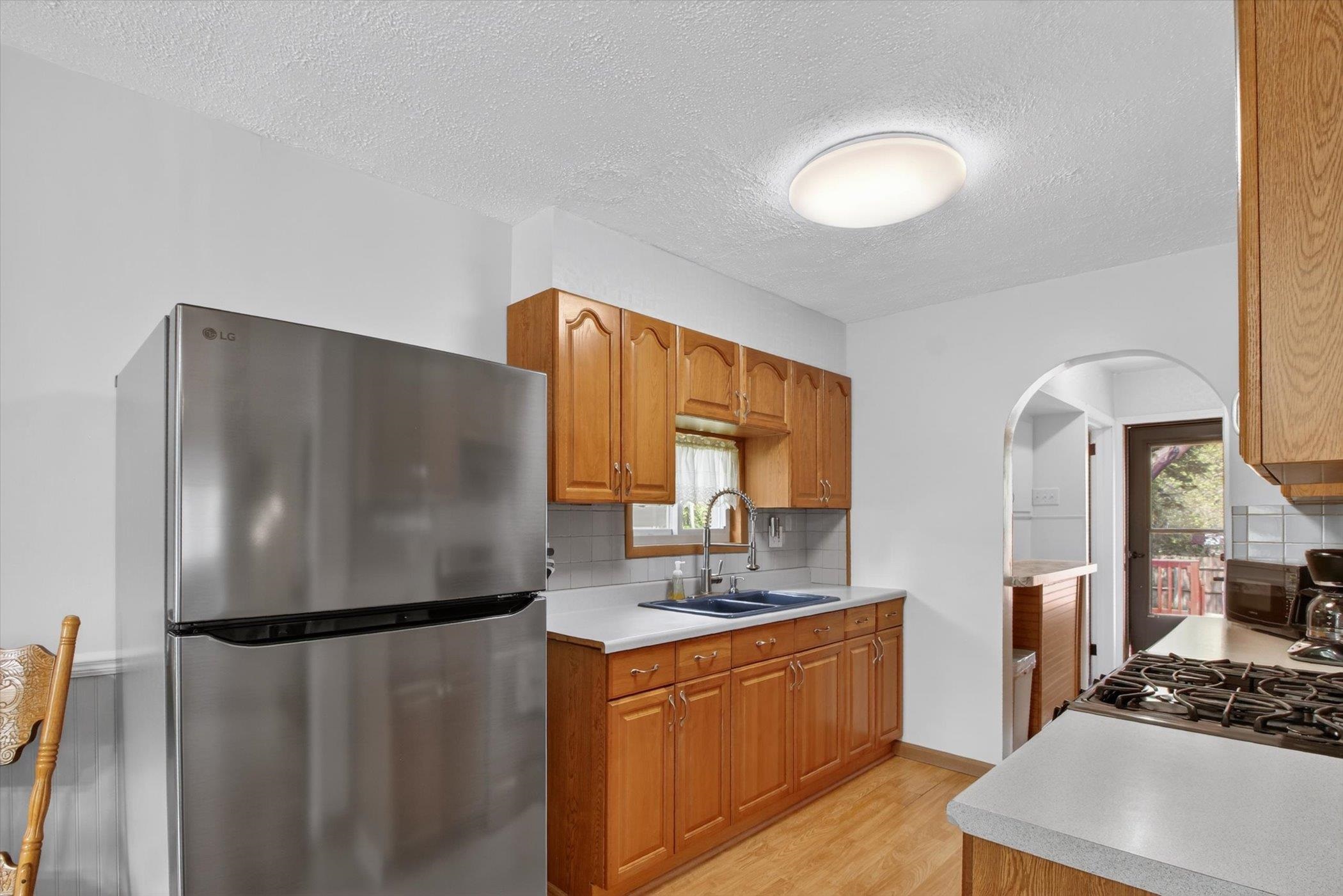 417 Washington Avenue, Alma, MI, 48801