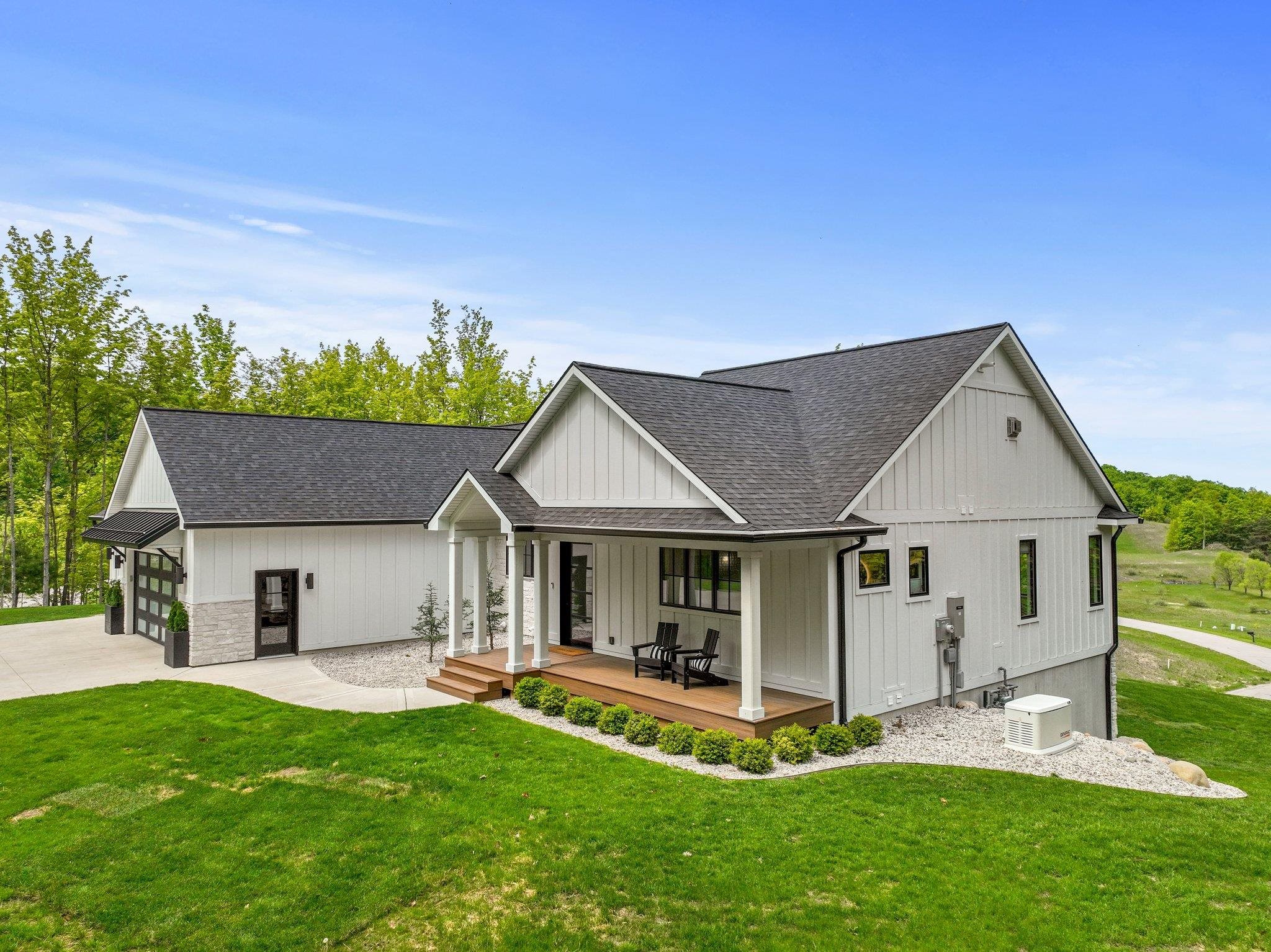 00 E Rudy Drive, Northport, MI, 49670