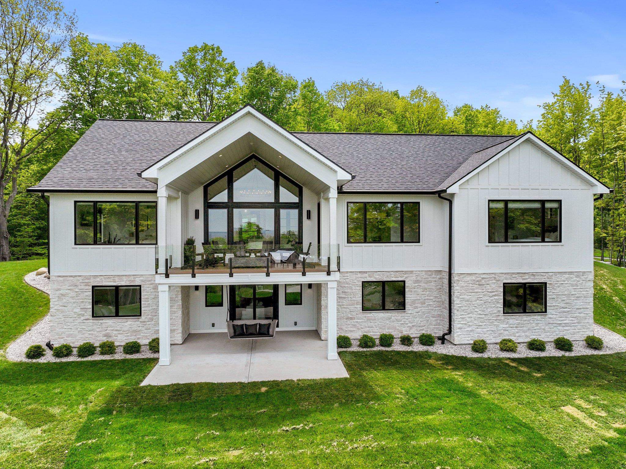 00 E Rudy Drive, Northport, MI, 49670