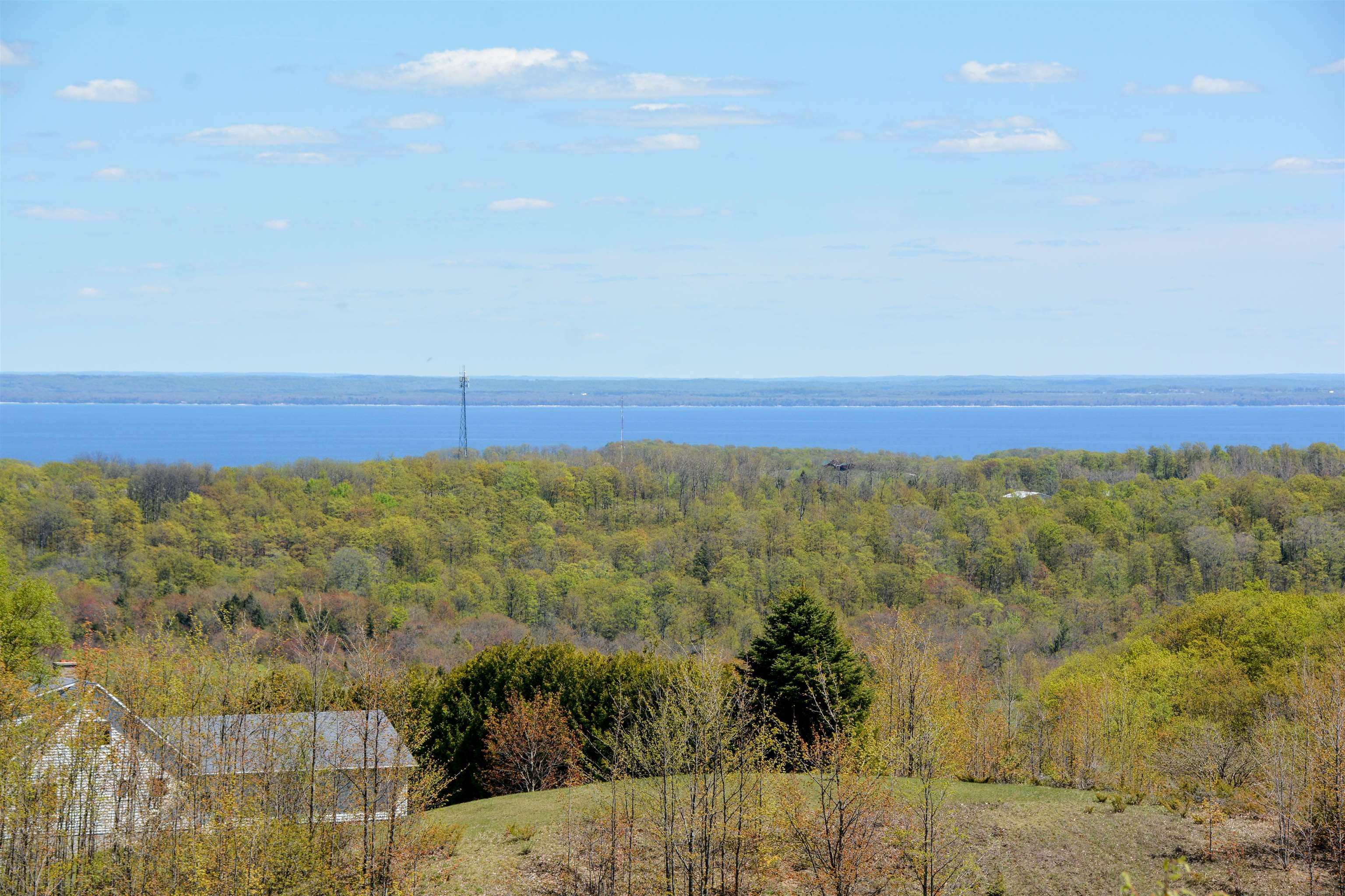 00 E Rudy Drive, Northport, MI, 49670