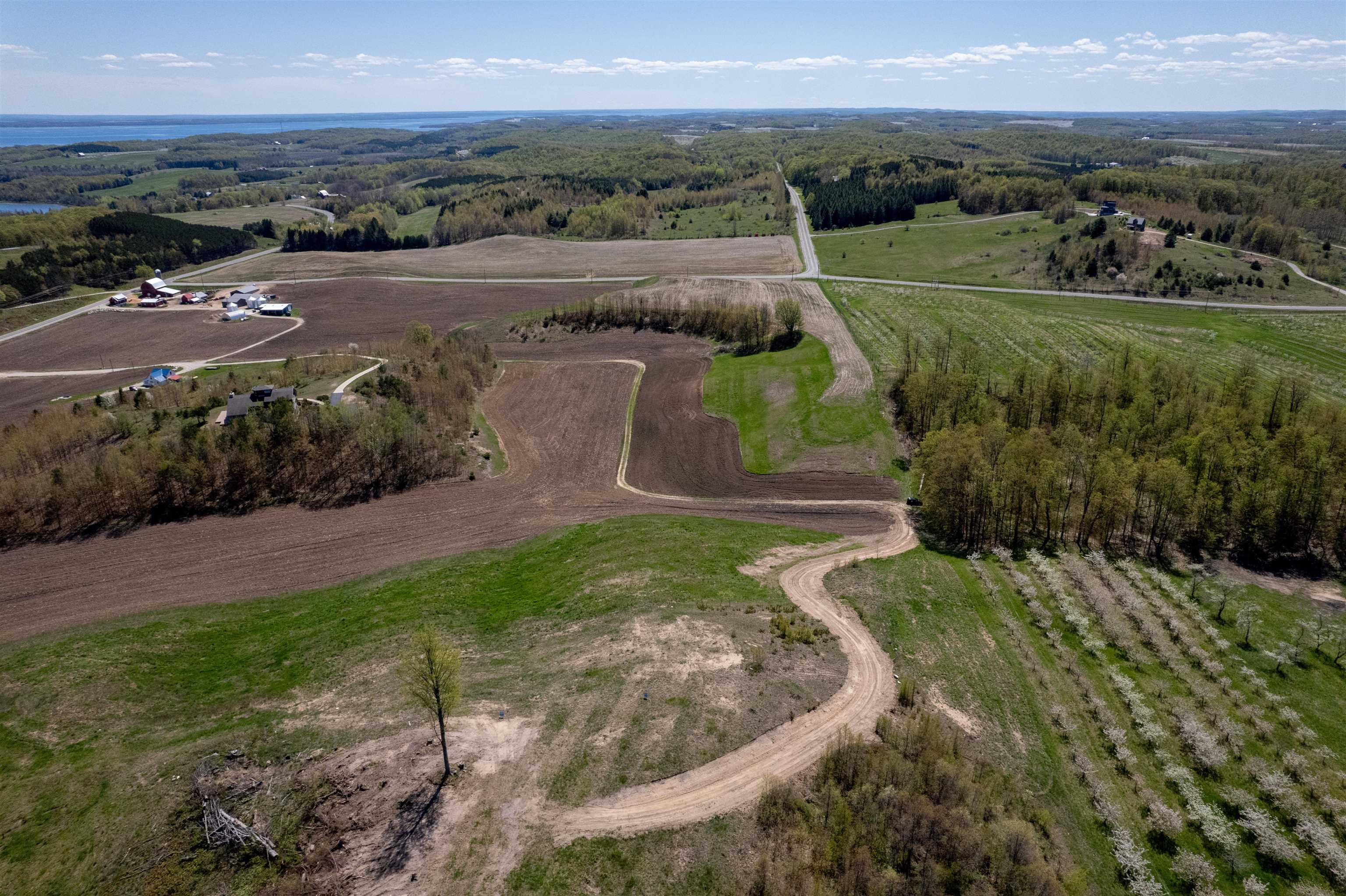 00 E Rudy Drive, Northport, MI, 49670