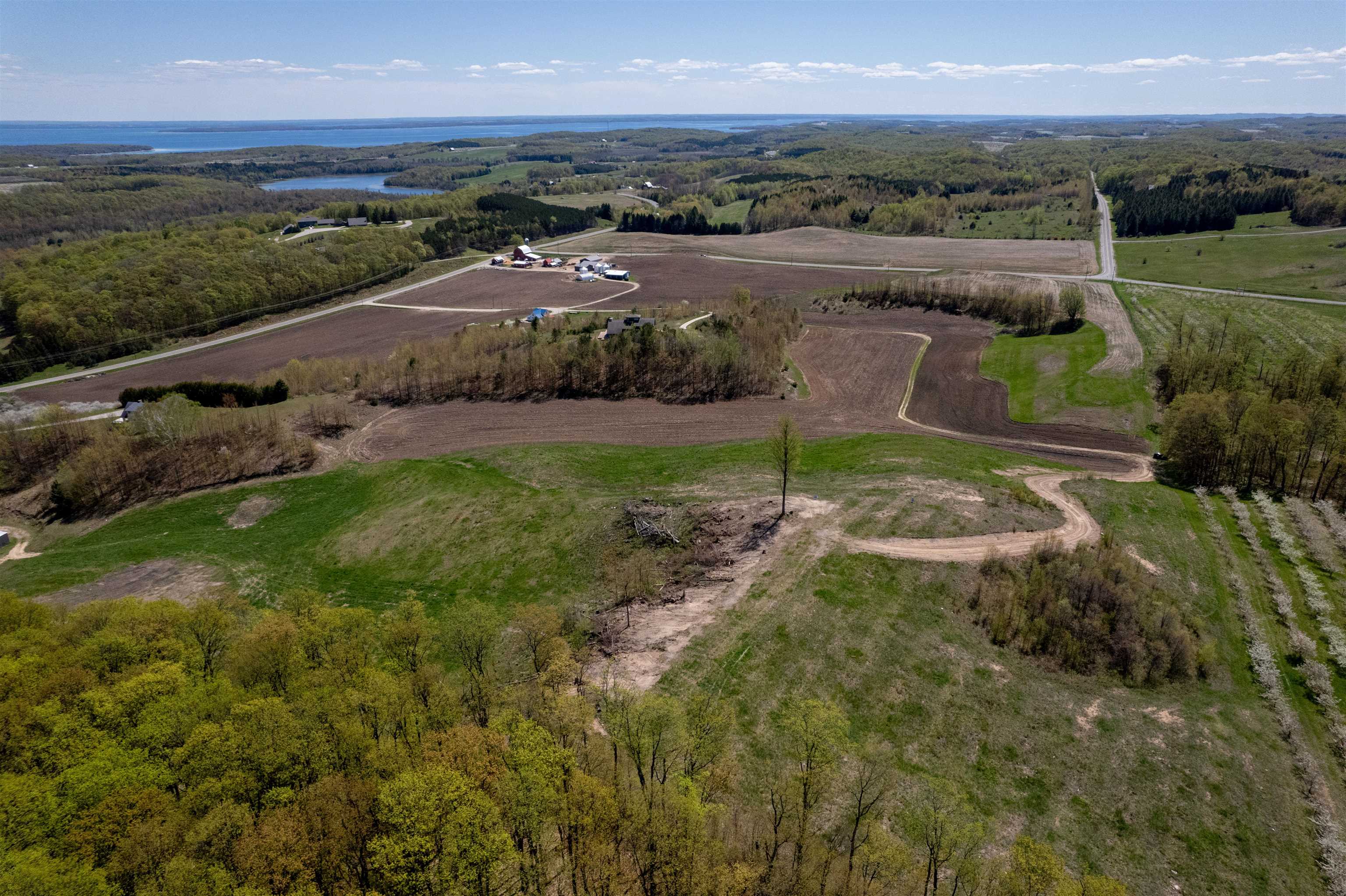 00 E Rudy Drive, Northport, MI, 49670
