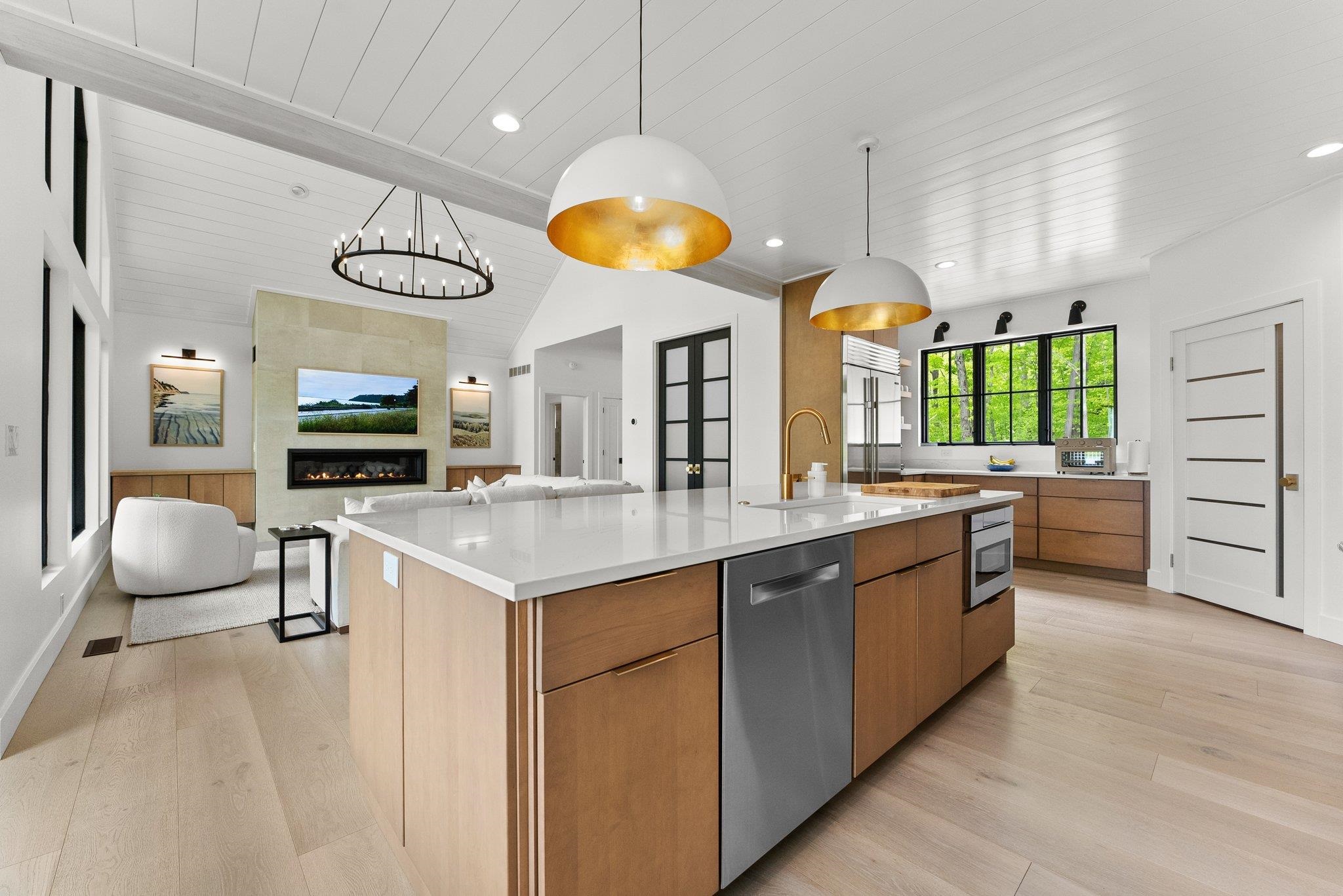 00 E Rudy Drive, Northport, MI, 49670