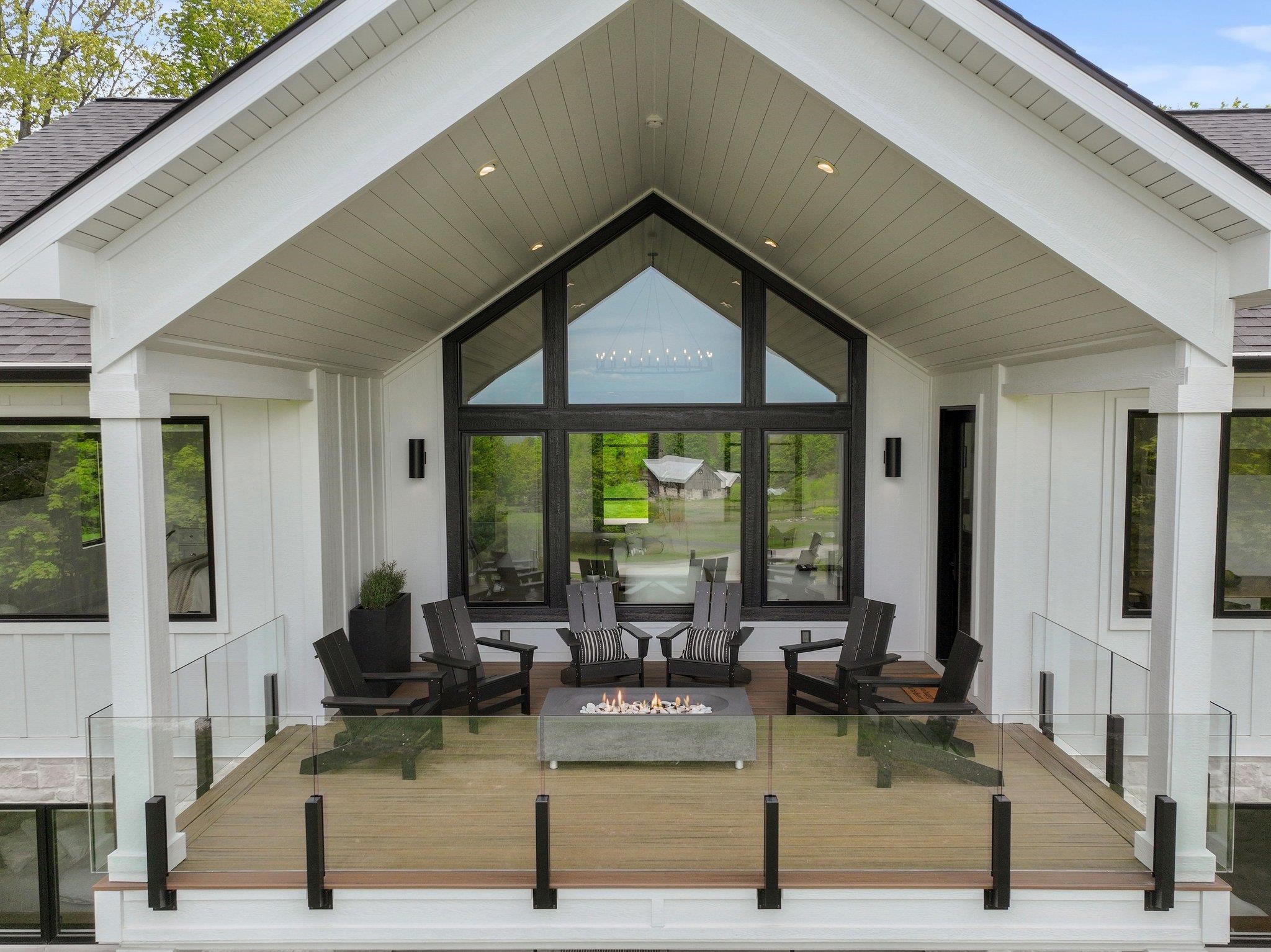 00 E Rudy Drive, Northport, MI, 49670