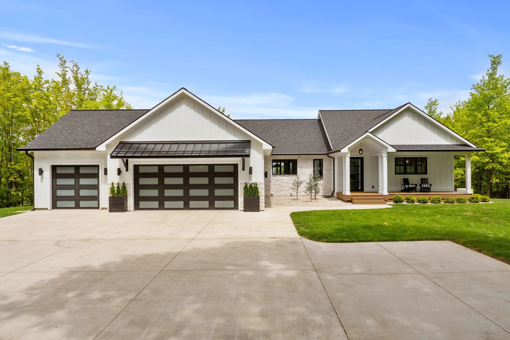 00 E Rudy Drive, Northport, MI, 49670