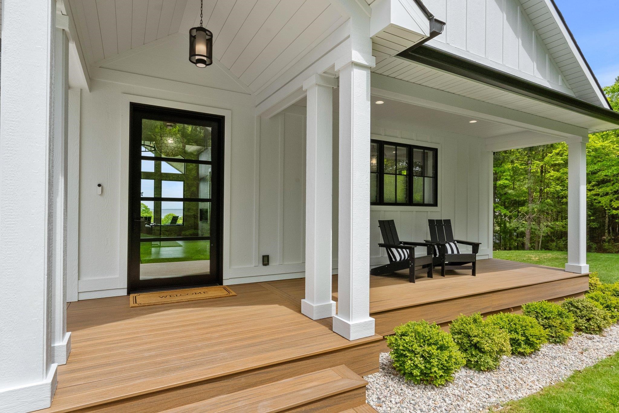 00 E Rudy Drive, Northport, MI, 49670