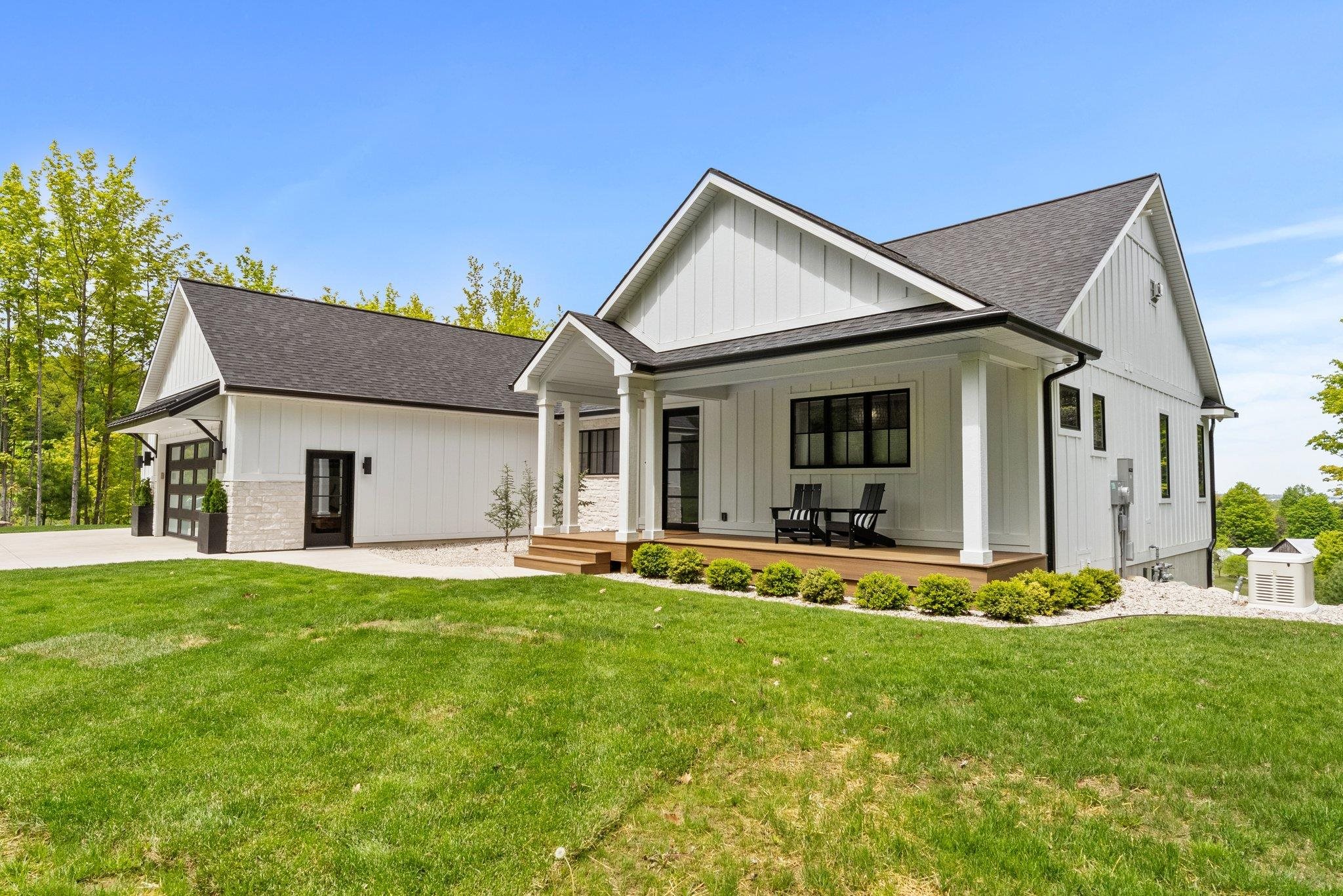 00 E Rudy Drive, Northport, MI, 49670