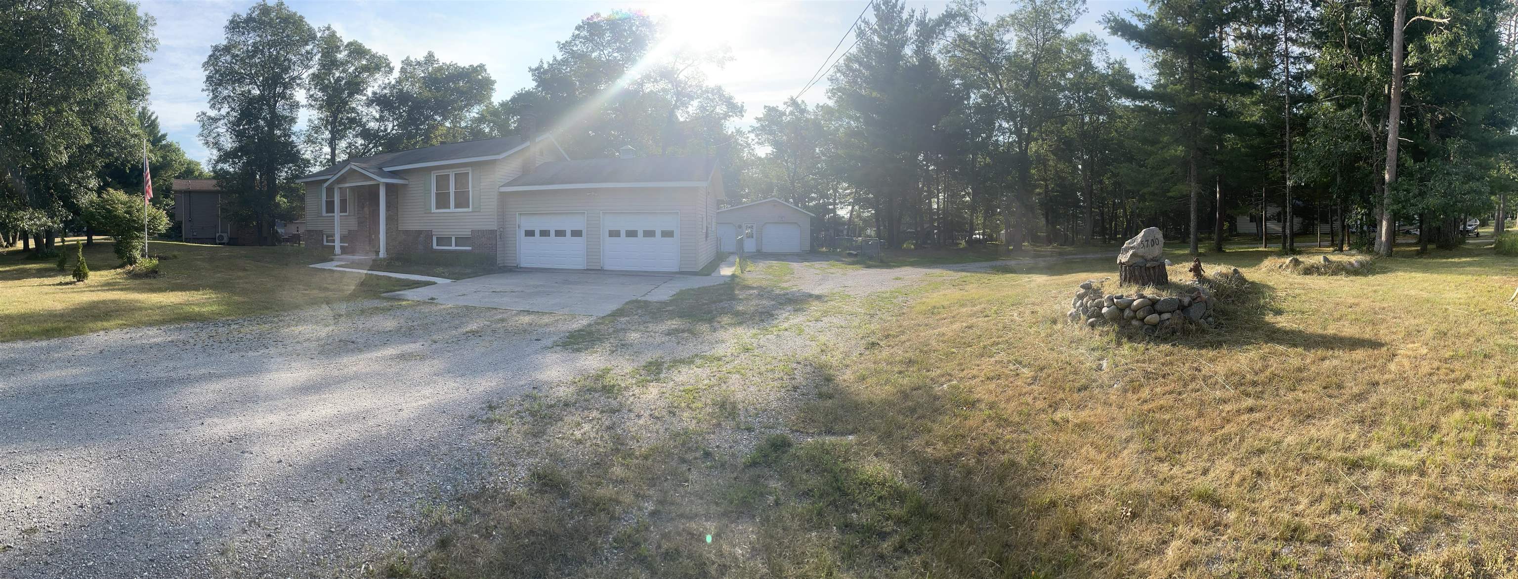 1st image of 5700 W Weir Rd, Oscoda, MI 48750 | MLS# 80068027