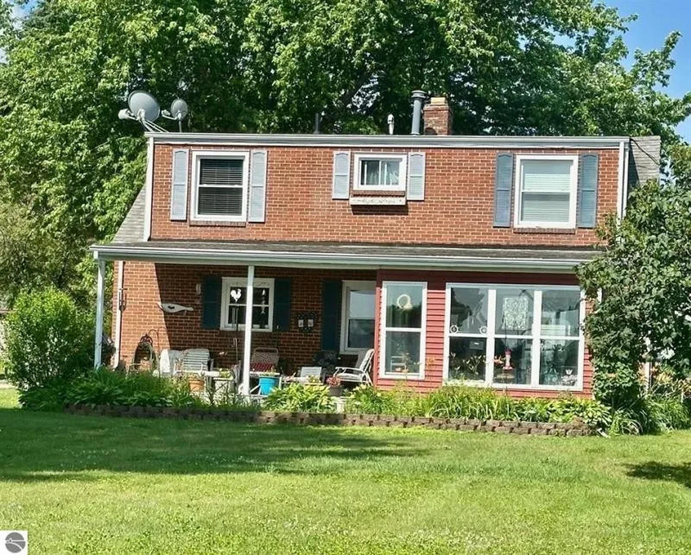 3rd image of 7880 W Cedar Lake Rd, Oscoda, MI 48750 | MLS# 77080068039