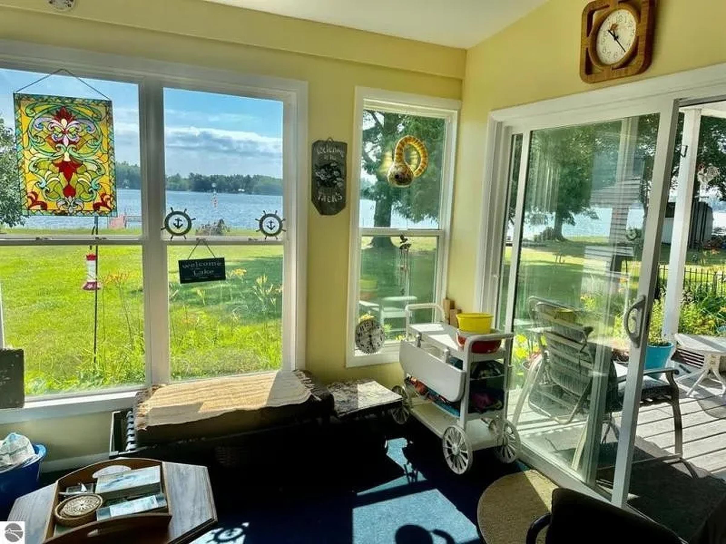 5th image of 7880 W Cedar Lake Rd, Oscoda, MI 48750 | MLS# 77080068039