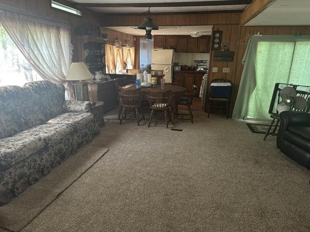 Homes for sale in Weidman, MI | 7885 N Airpark Rd, Weidman, MI 48893 | MLS# 79080068042