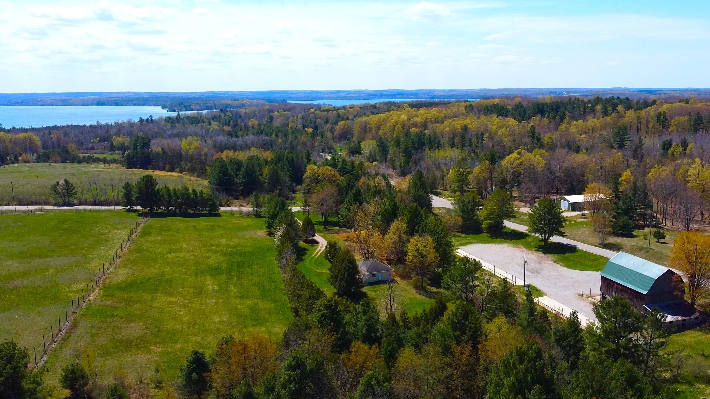2nd image of 12850 Miller Rd, Rapid City, MI 49676 | MLS# 80068044