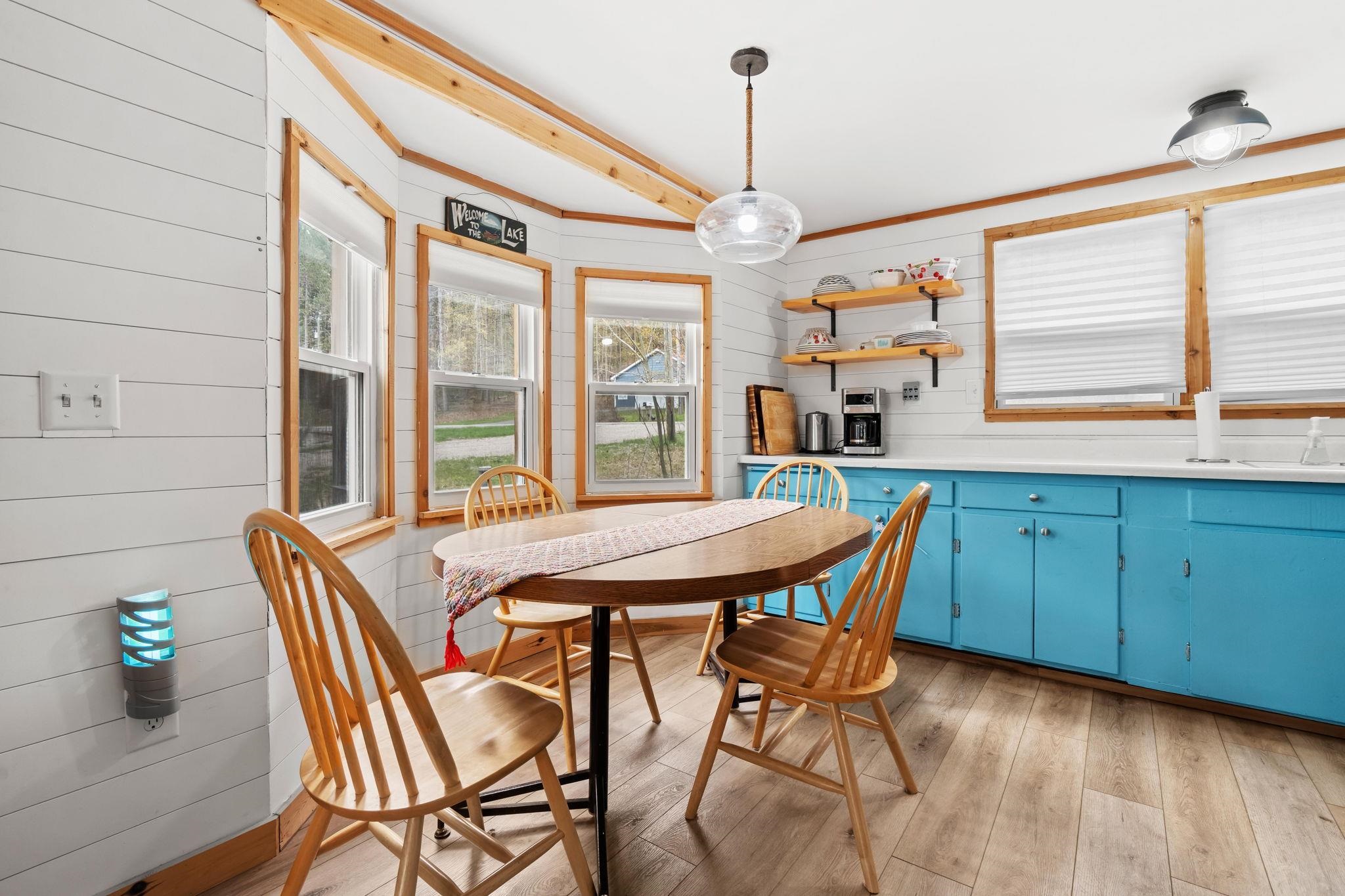7133 Crystal Spring Road, Bellaire, MI, 49615