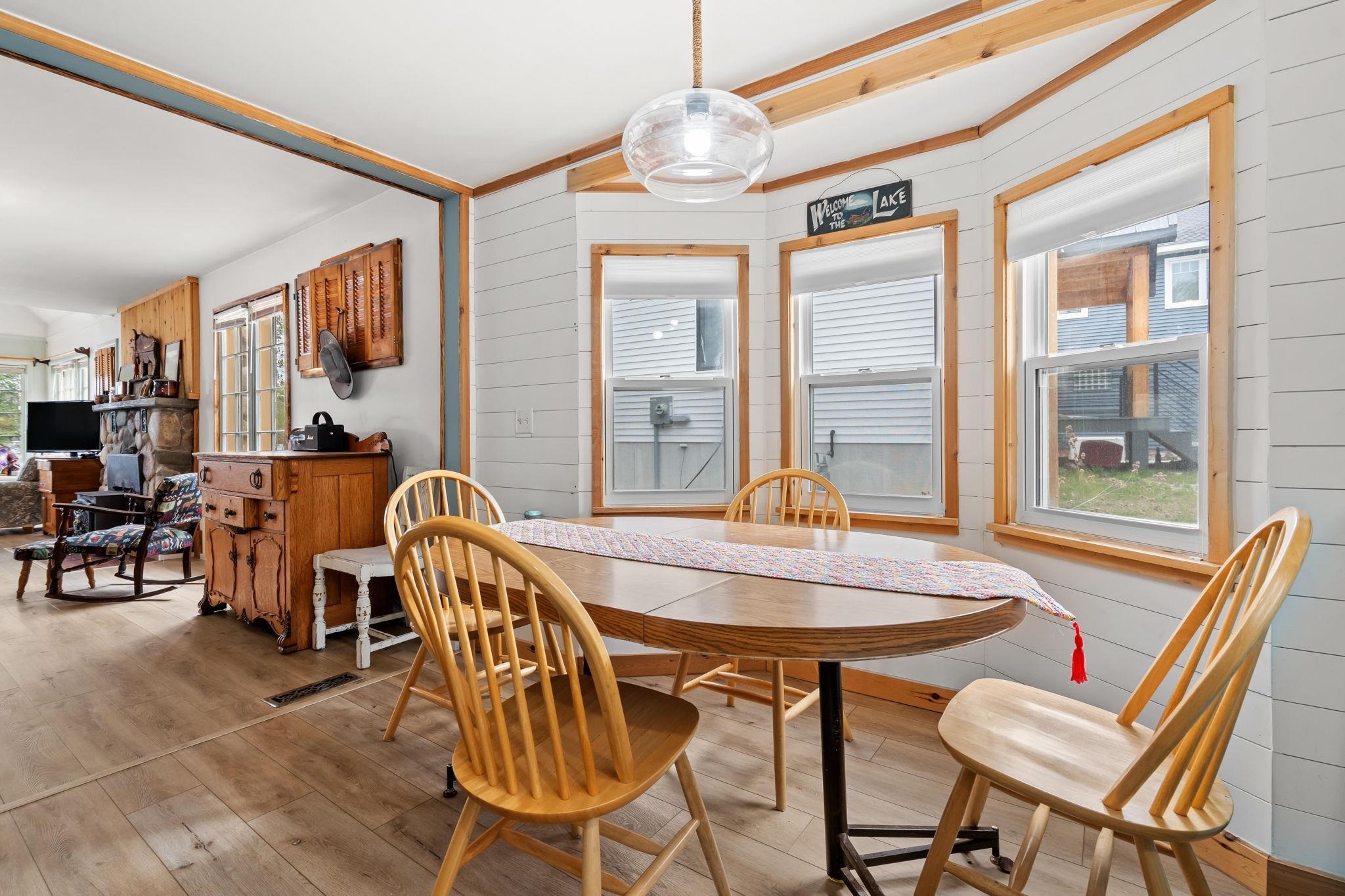 7133 Crystal Spring Road, Bellaire, MI, 49615