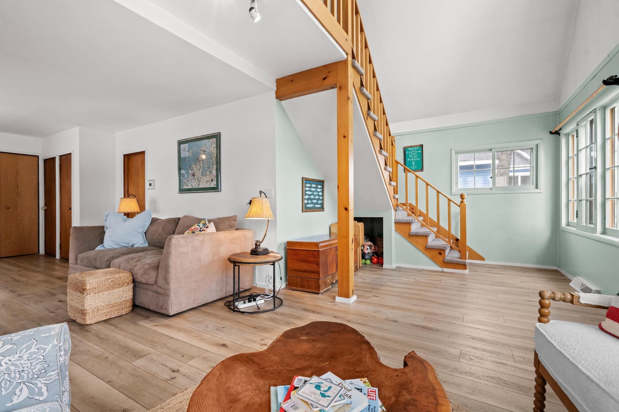 7133 Crystal Spring Road, Bellaire, MI, 49615