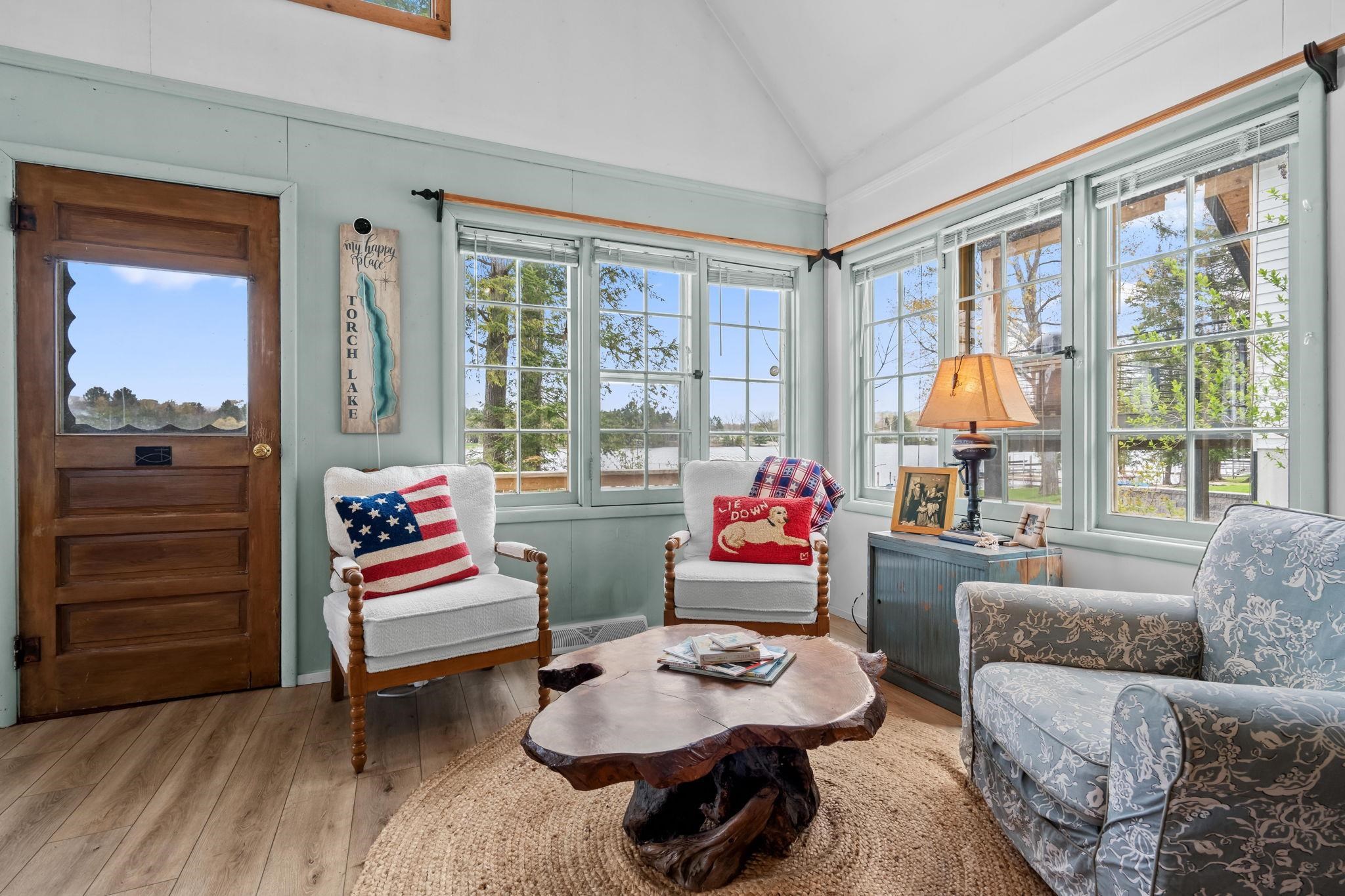 7133 Crystal Spring Road, Bellaire, MI, 49615