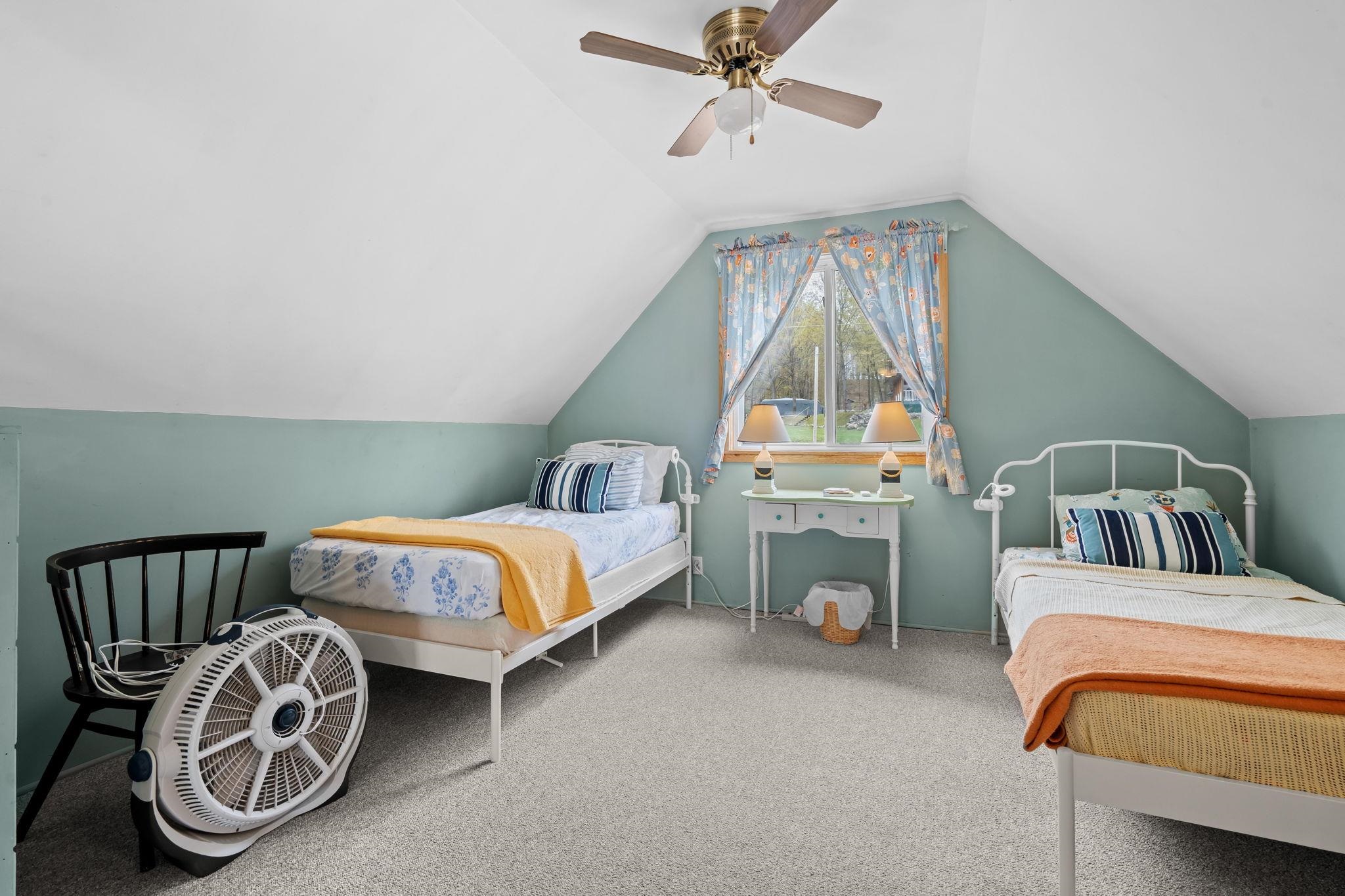 7133 Crystal Spring Road, Bellaire, MI, 49615