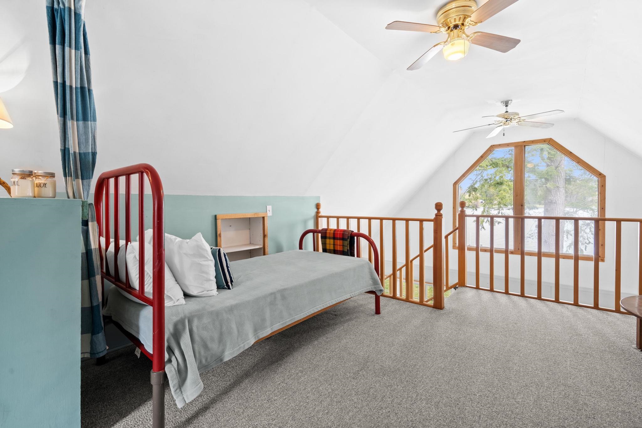 7133 Crystal Spring Road, Bellaire, MI, 49615