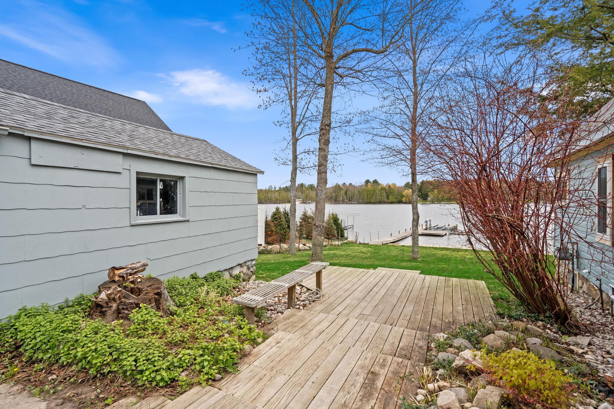 7133 Crystal Spring Road, Bellaire, MI, 49615