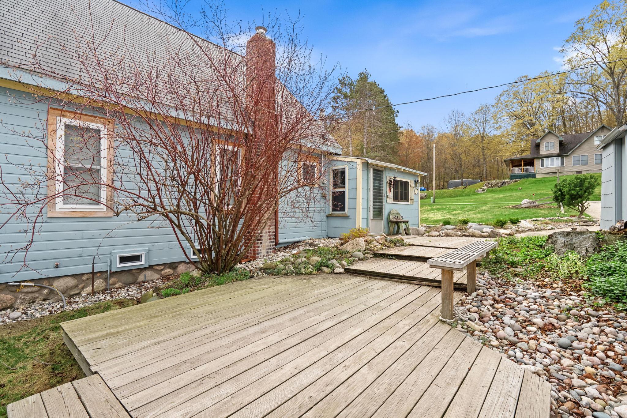 7133 Crystal Spring Road, Bellaire, MI, 49615
