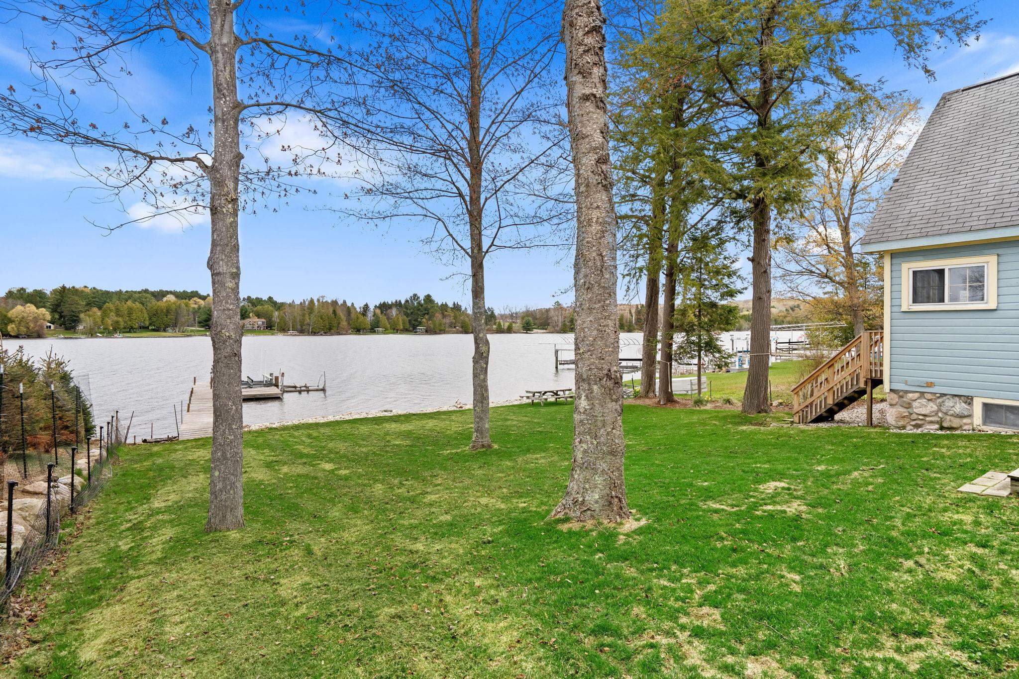 7133 Crystal Spring Road, Bellaire, MI, 49615