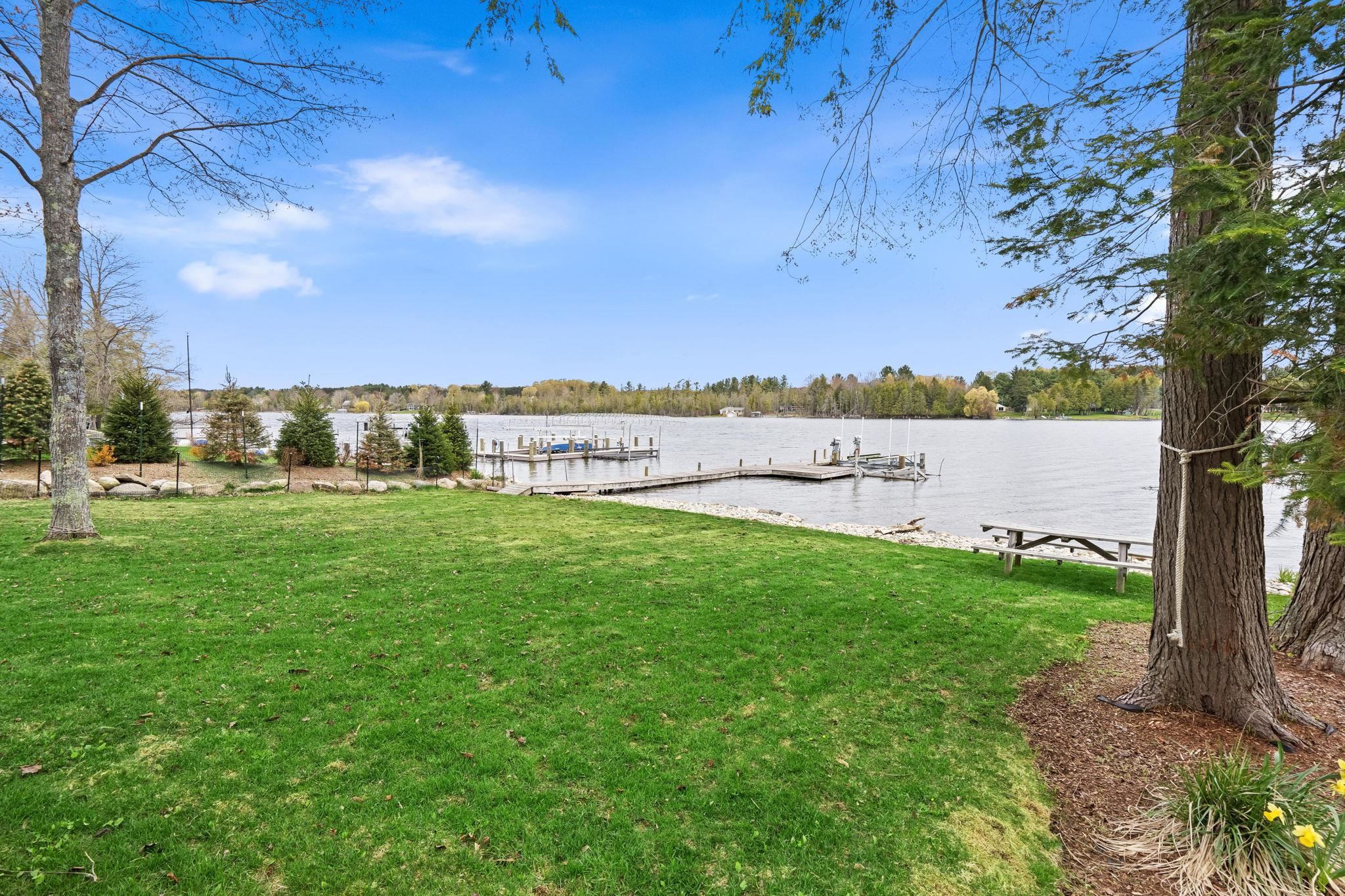 7133 Crystal Spring Road, Bellaire, MI, 49615