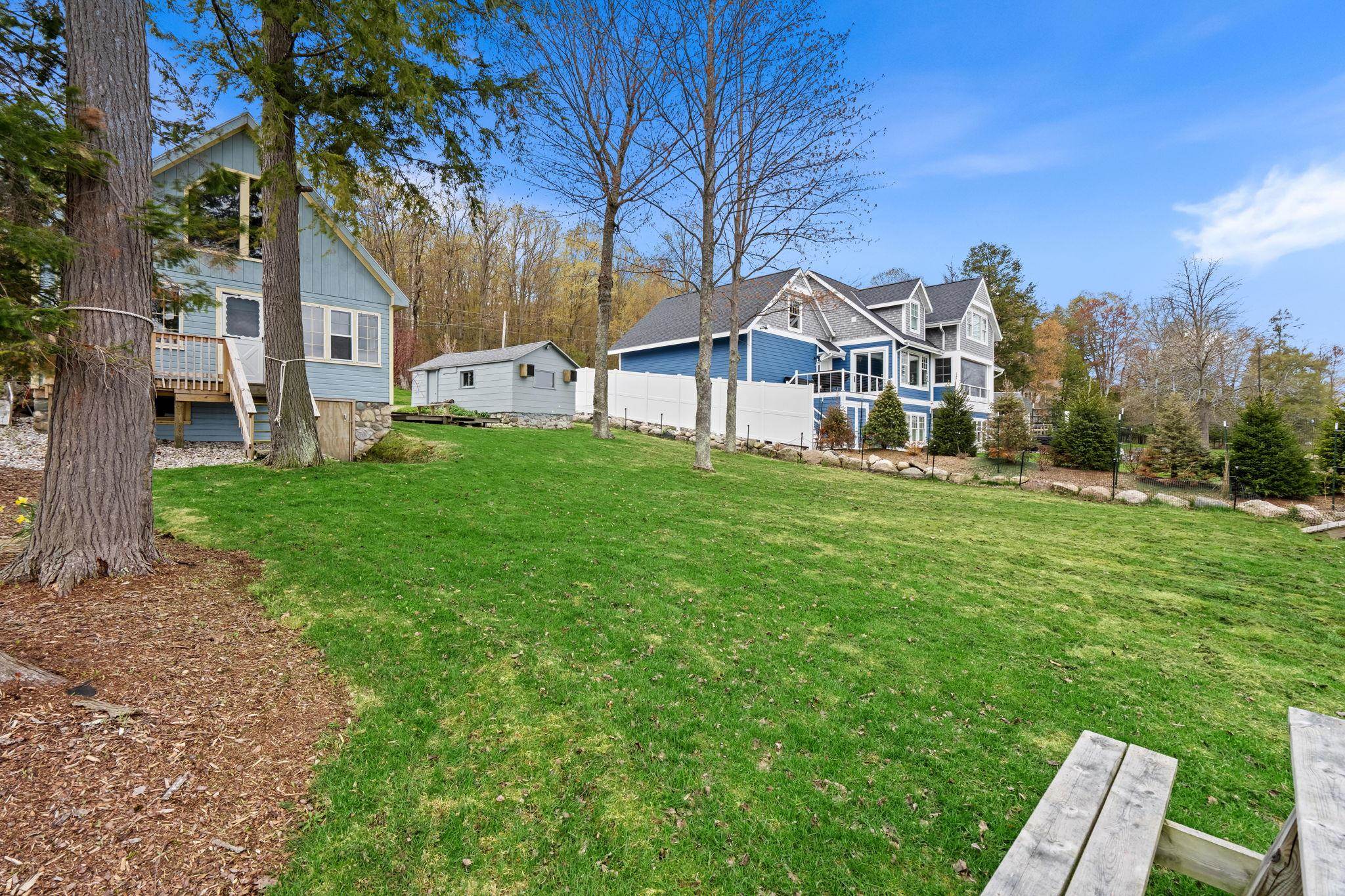 7133 Crystal Spring Road, Bellaire, MI, 49615