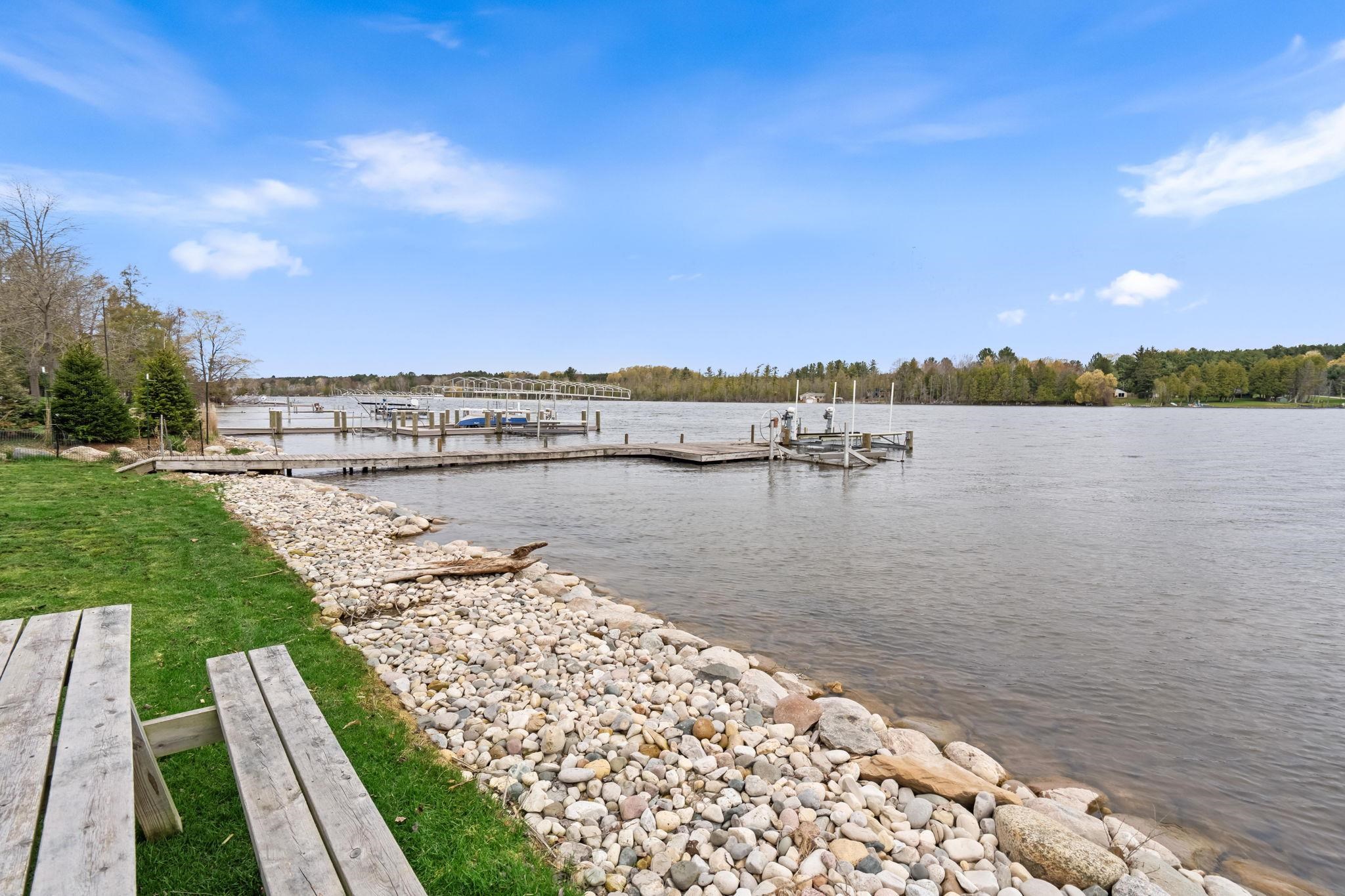 7133 Crystal Spring Road, Bellaire, MI, 49615