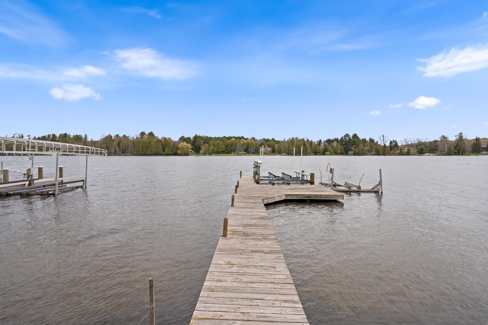 7133 Crystal Spring Road, Bellaire, MI, 49615