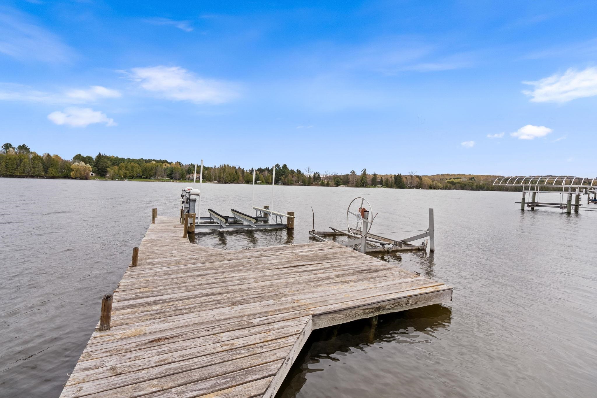 7133 Crystal Spring Road, Bellaire, MI, 49615
