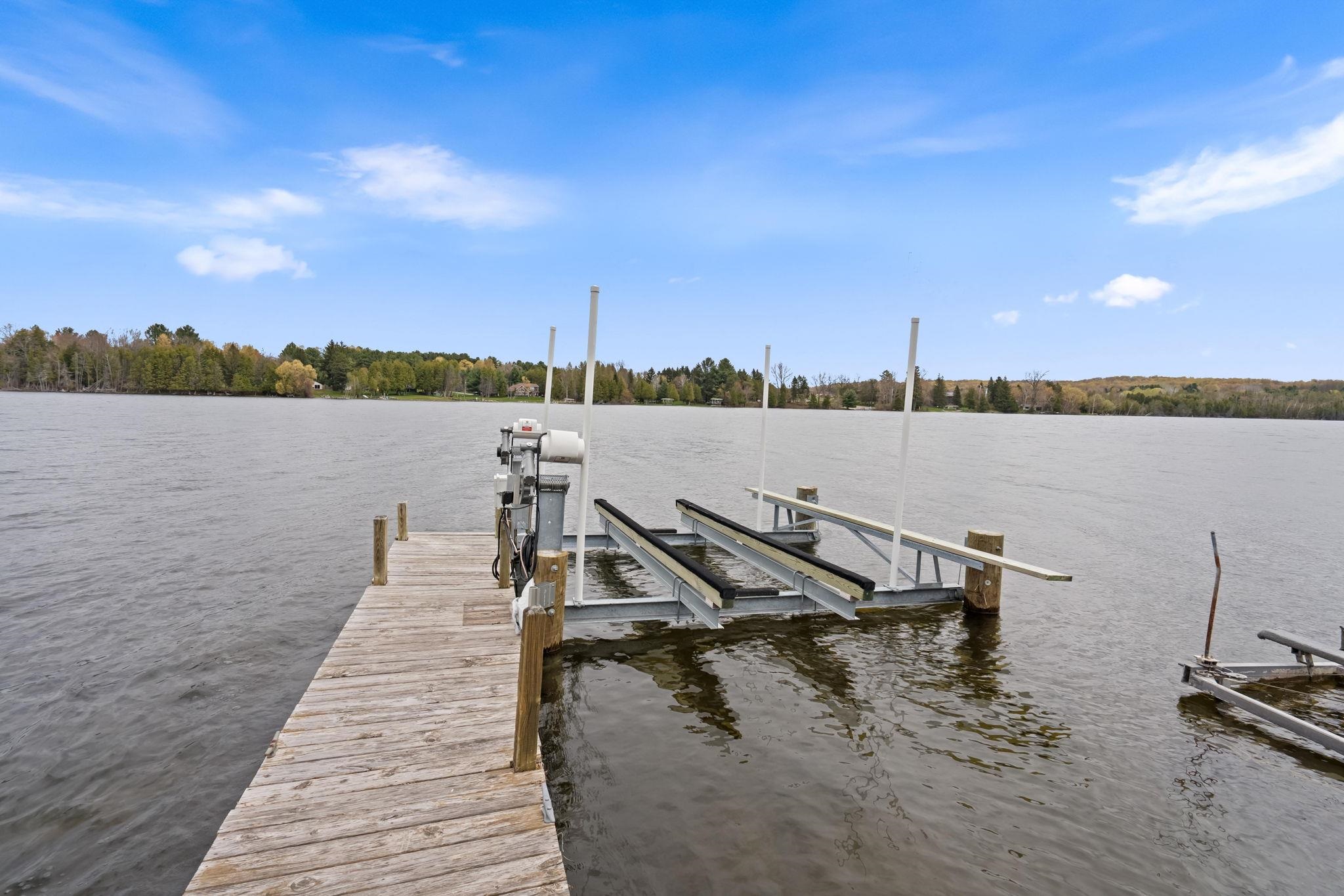 7133 Crystal Spring Road, Bellaire, MI, 49615