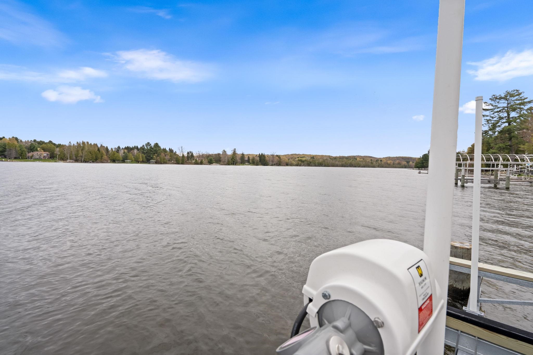 7133 Crystal Spring Road, Bellaire, MI, 49615