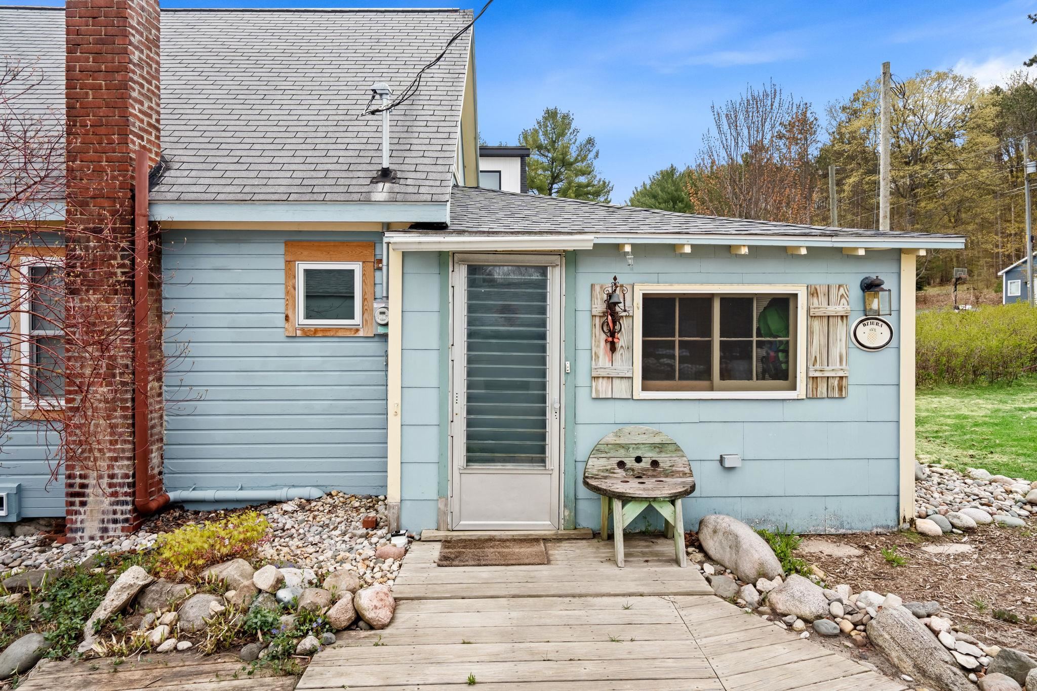 7133 Crystal Spring Road, Bellaire, MI, 49615