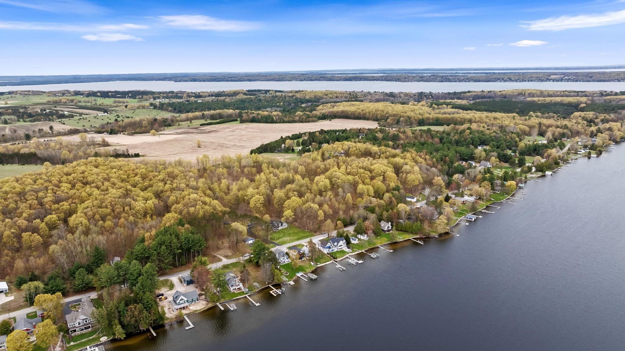 7133 Crystal Spring Road, Bellaire, MI, 49615
