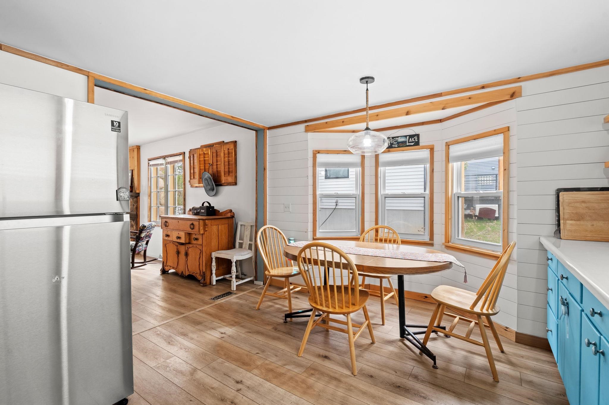 7133 Crystal Spring Road, Bellaire, MI, 49615