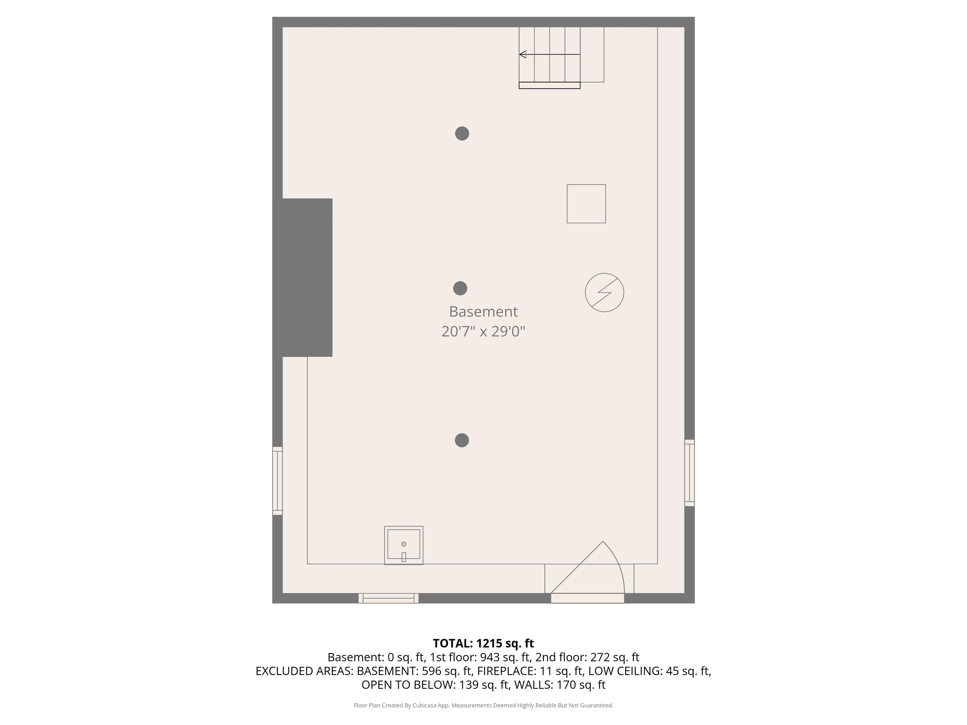 7133 Crystal Spring Road, Bellaire, MI, 49615
