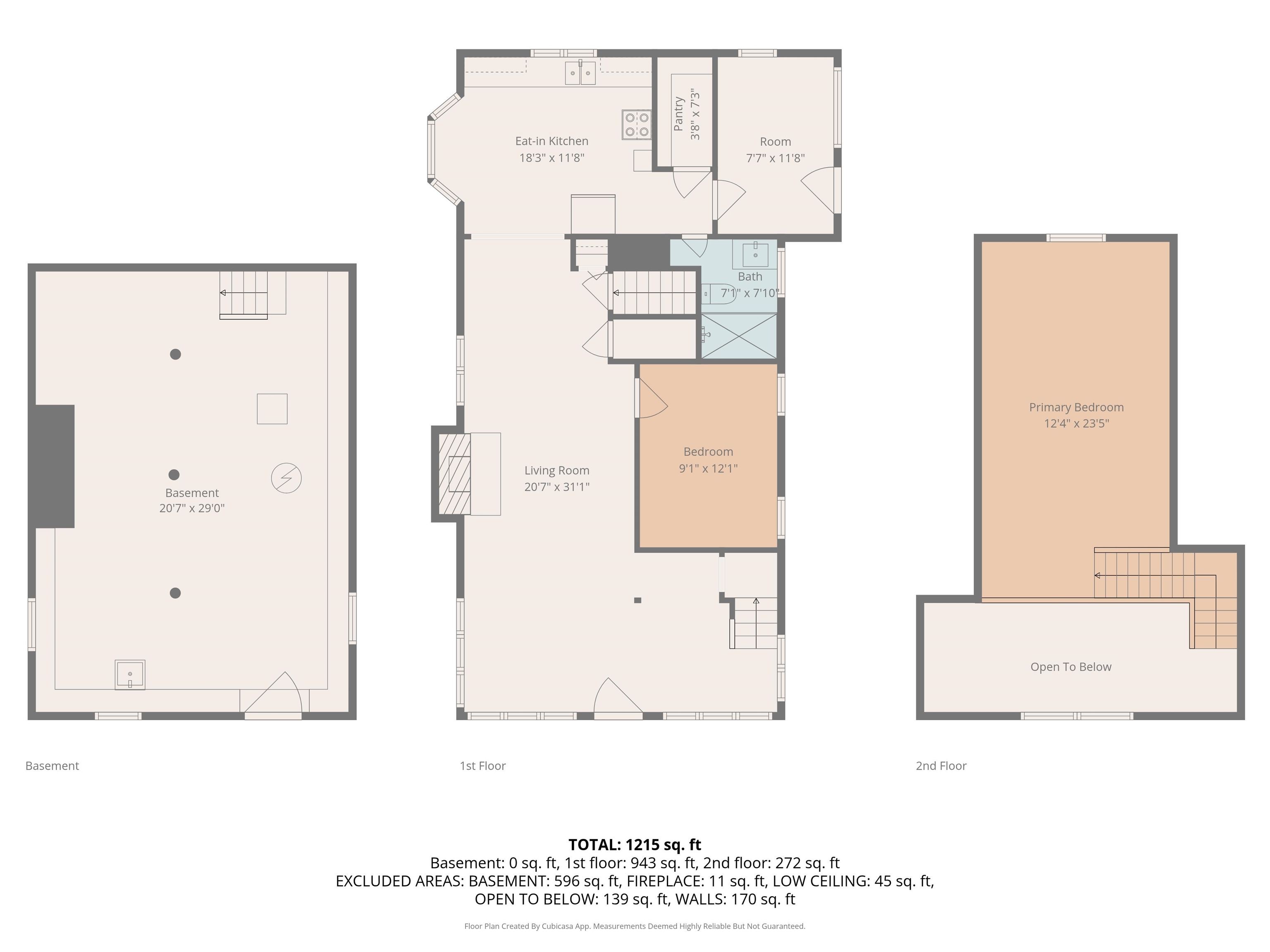 7133 Crystal Spring Road, Bellaire, MI, 49615