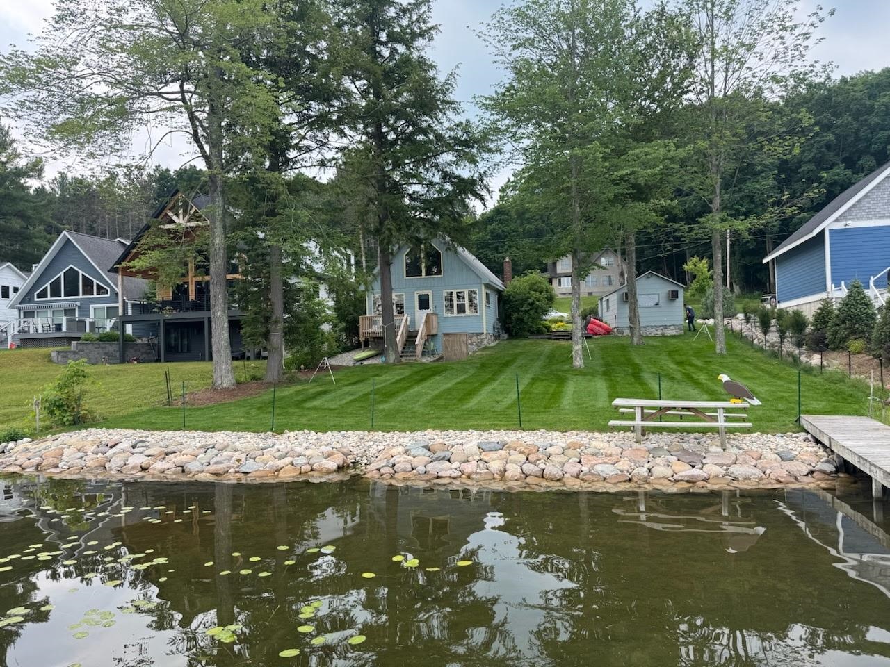 7133 Crystal Spring Road, Bellaire, MI, 49615