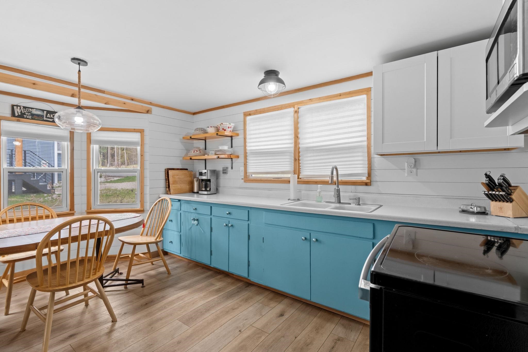 7133 Crystal Spring Road, Bellaire, MI, 49615
