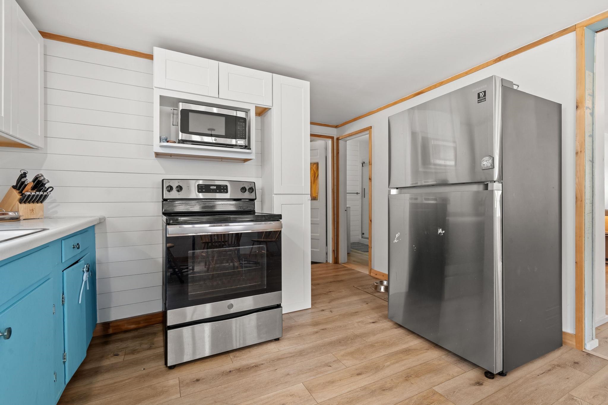 7133 Crystal Spring Road, Bellaire, MI, 49615