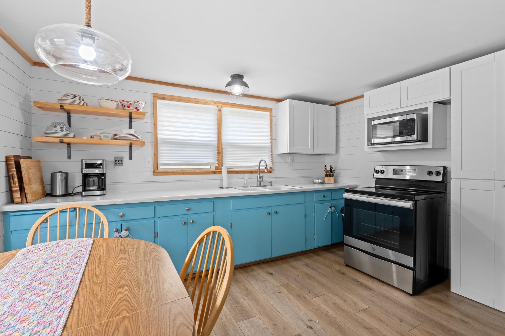 7133 Crystal Spring Road, Bellaire, MI, 49615