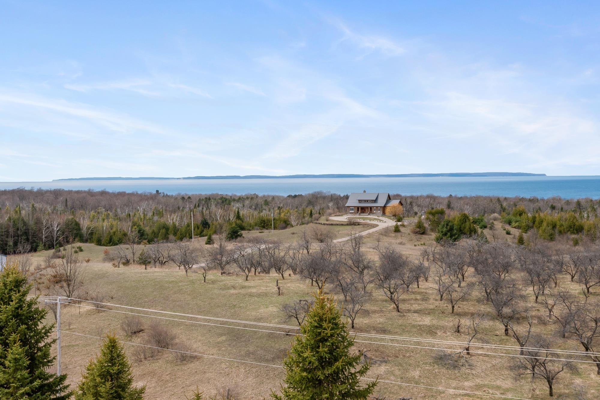 Homes for sale in Northport, MI | 7452 N Manitou Trl, Northport, MI 49670 | MLS# 80068091