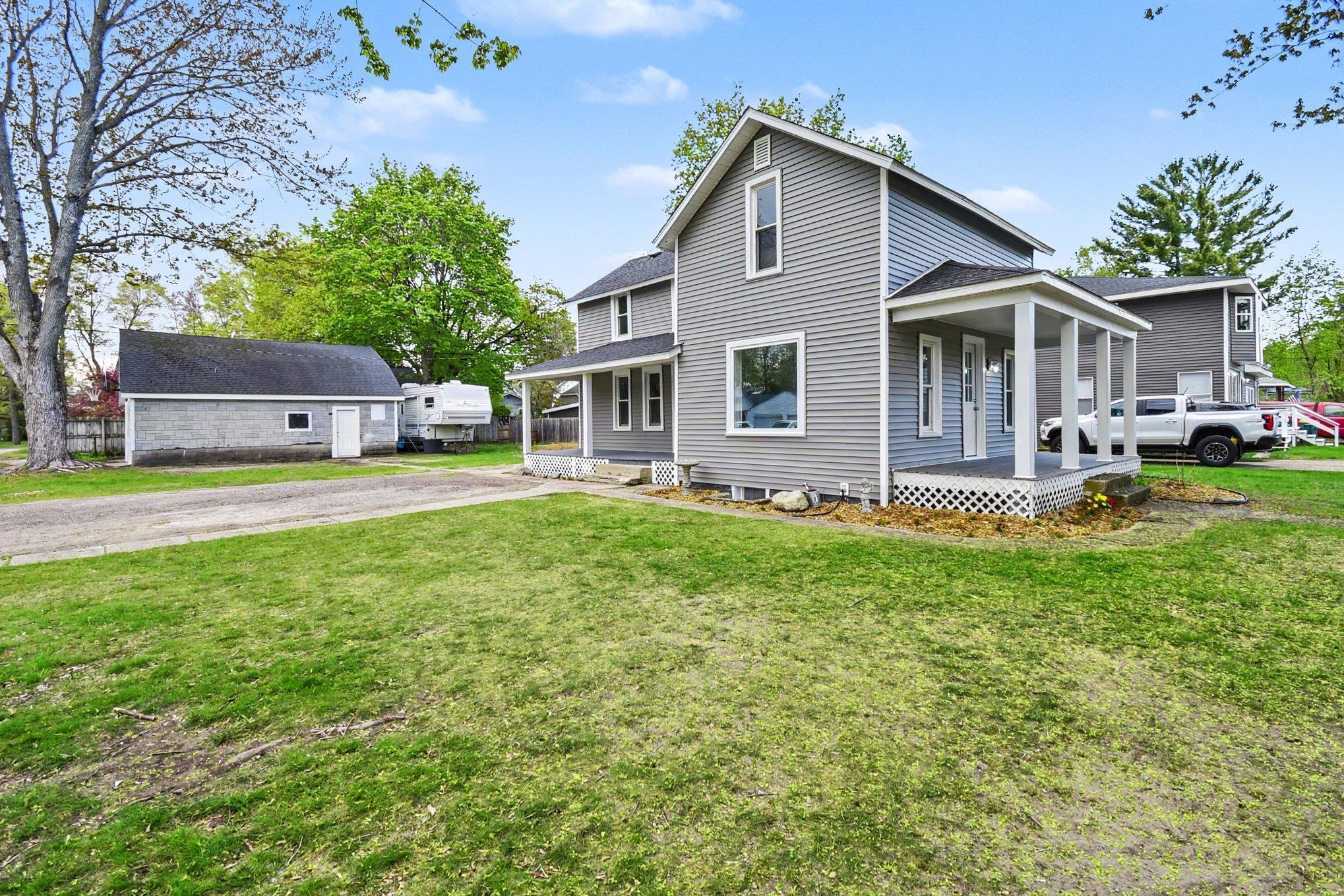 1st image of 601 N Arcade St, Gladwin, MI 48624 | MLS# 80068153